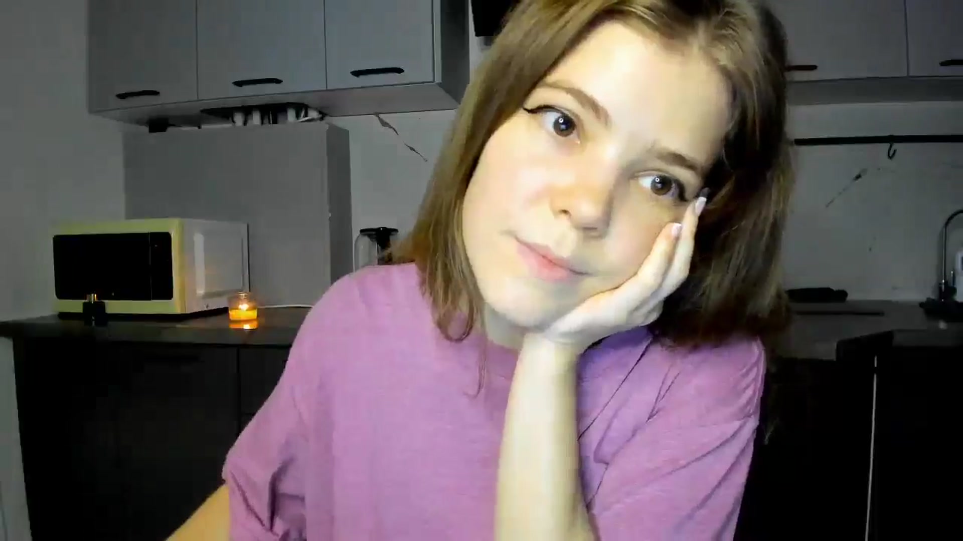 Gallery image thumbnail from EvaMetal's myfreecams stream on, 11/06/2025, 14:46 image 18 of 20