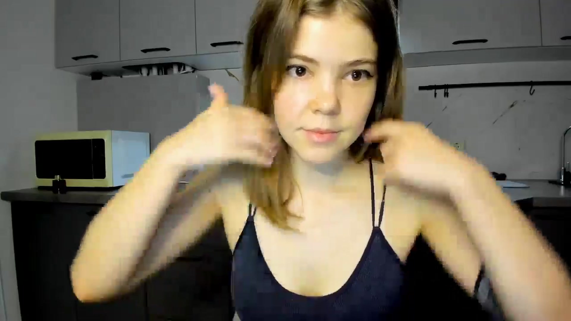 Gallery image thumbnail from EvaMetal's myfreecams stream on, 11/09/2025, 12:06 image 8 of 20