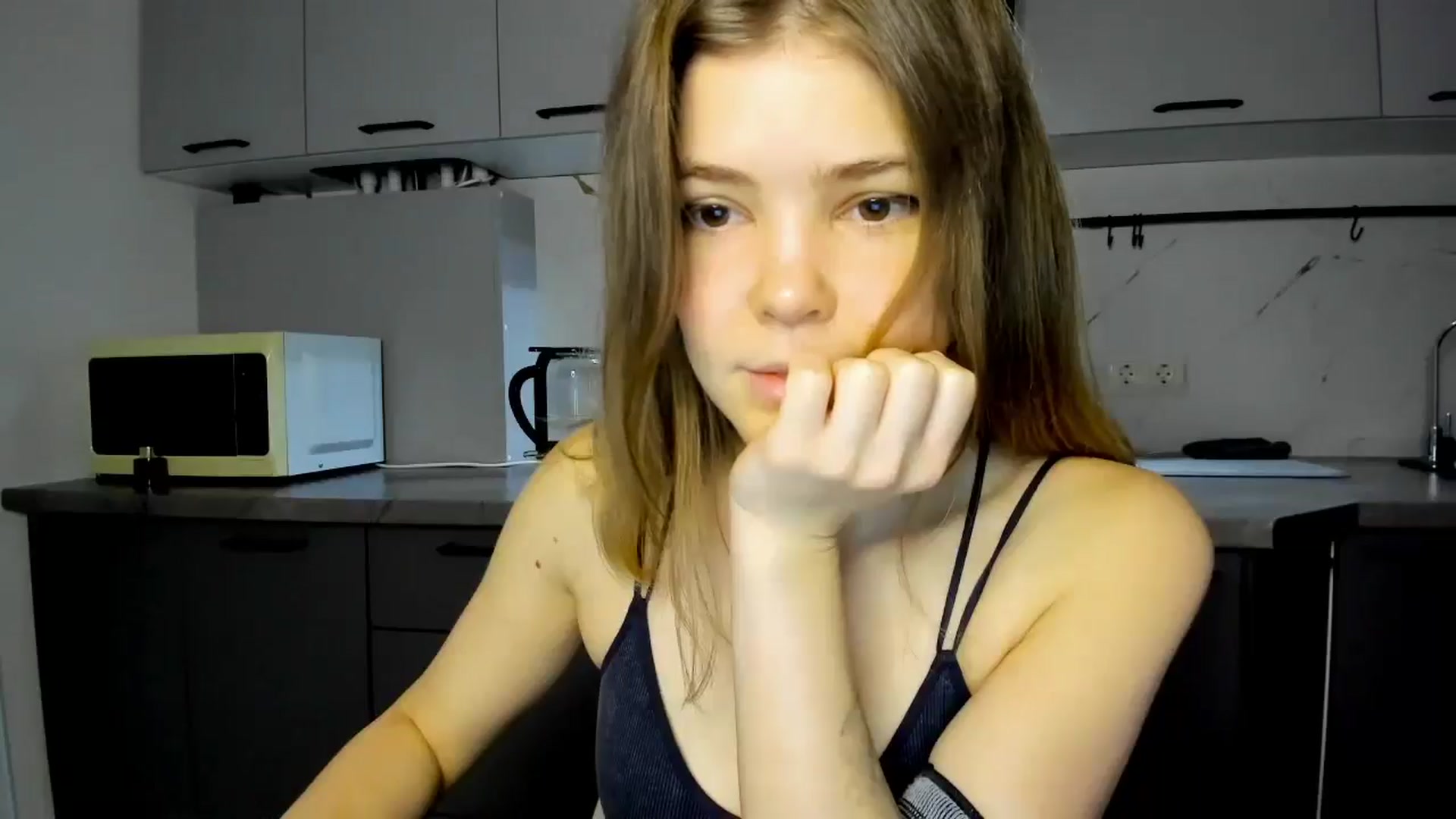 Gallery image thumbnail from EvaMetal's myfreecams stream on, 11/09/2025, 12:06 image 16 of 20