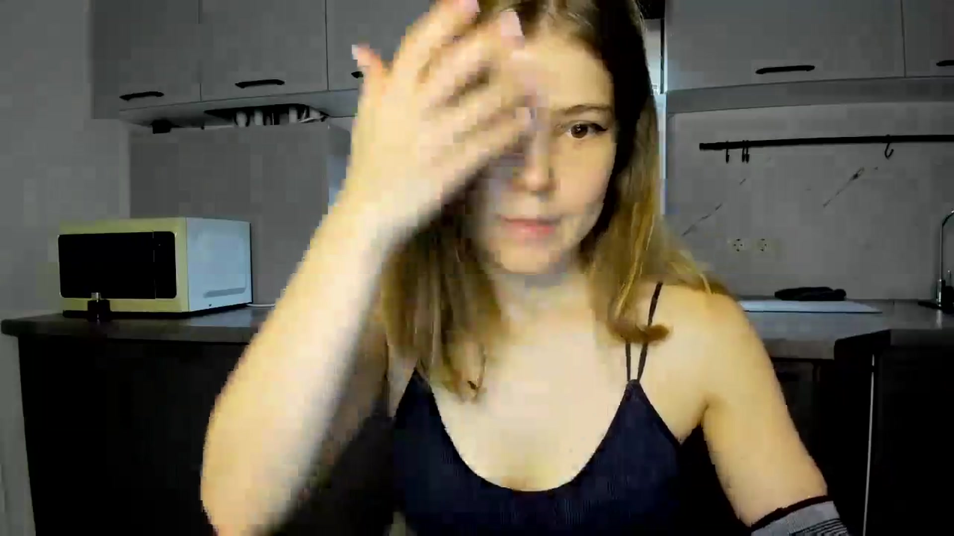 Gallery image thumbnail from EvaMetal's myfreecams stream on, 11/09/2025, 12:06 image 13 of 20