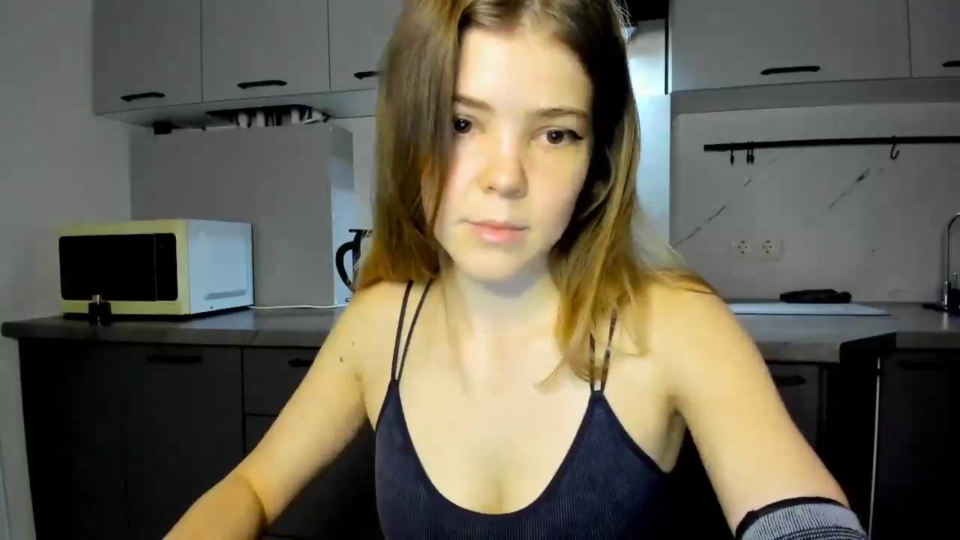 Gallery image thumbnail from EvaMetal's myfreecams stream on, 11/09/2025, 12:24 image 16 of 20