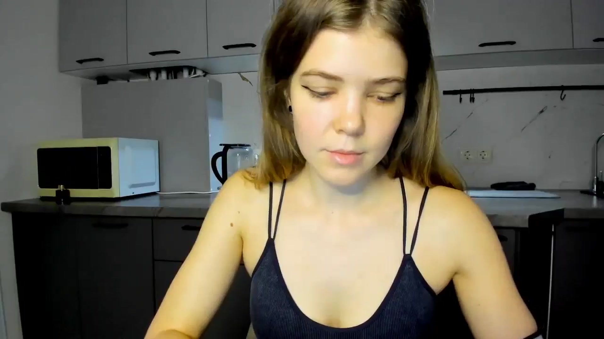 Gallery image thumbnail from EvaMetal's myfreecams stream on, 11/09/2025, 12:24 image 9 of 20