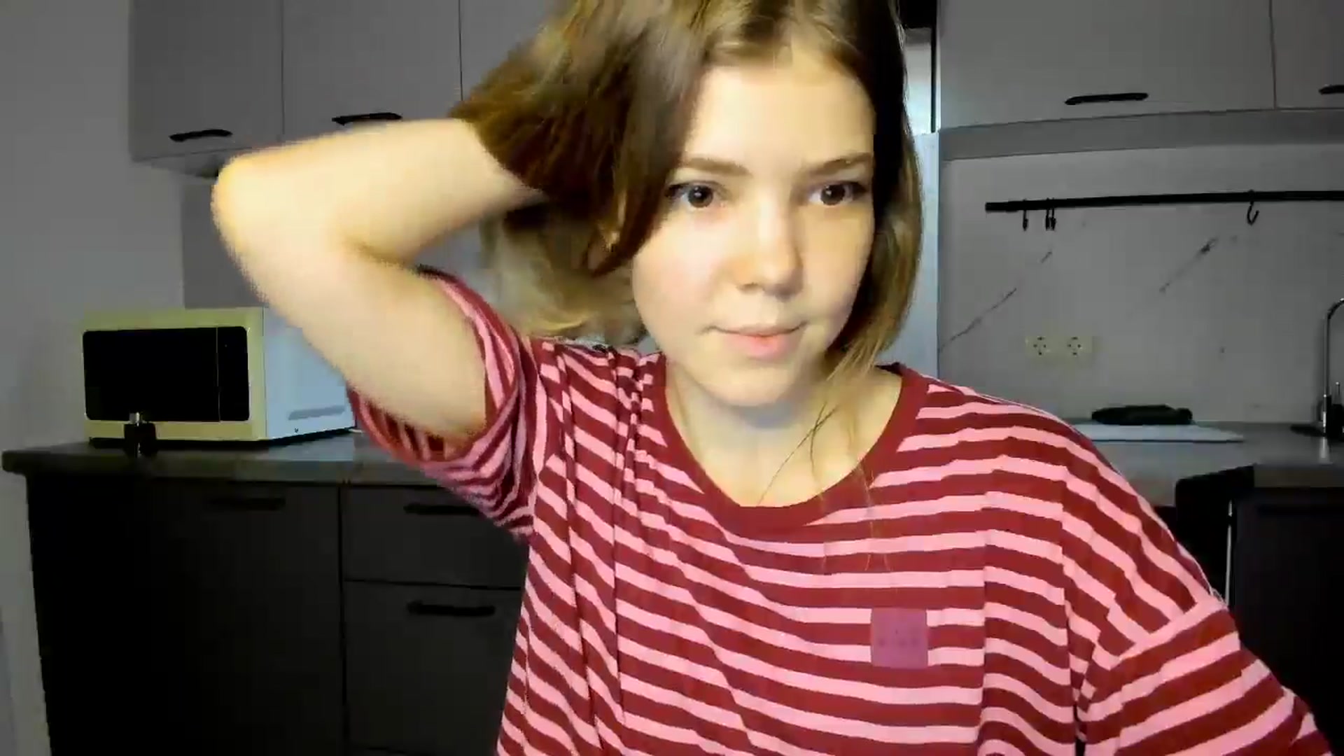 Gallery image thumbnail from EvaMetal's myfreecams stream on, 11/09/2025, 14:31 image 12 of 20