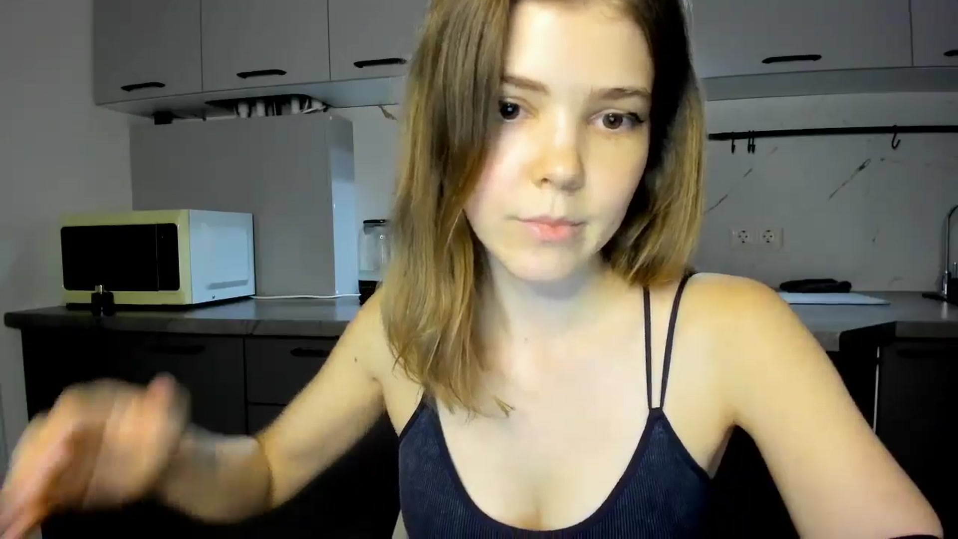 Gallery image thumbnail from EvaMetal's myfreecams stream on, 11/09/2025, 16:37 image 5 of 20