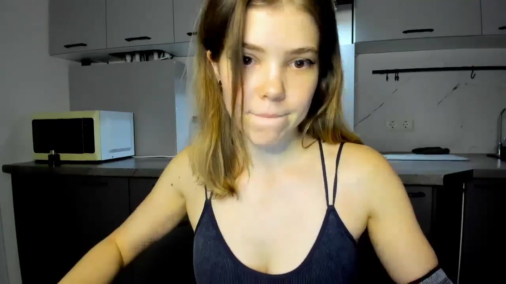 Gallery image thumbnail from EvaMetal's myfreecams stream on, 11/09/2025, 19:37 image 16 of 20
