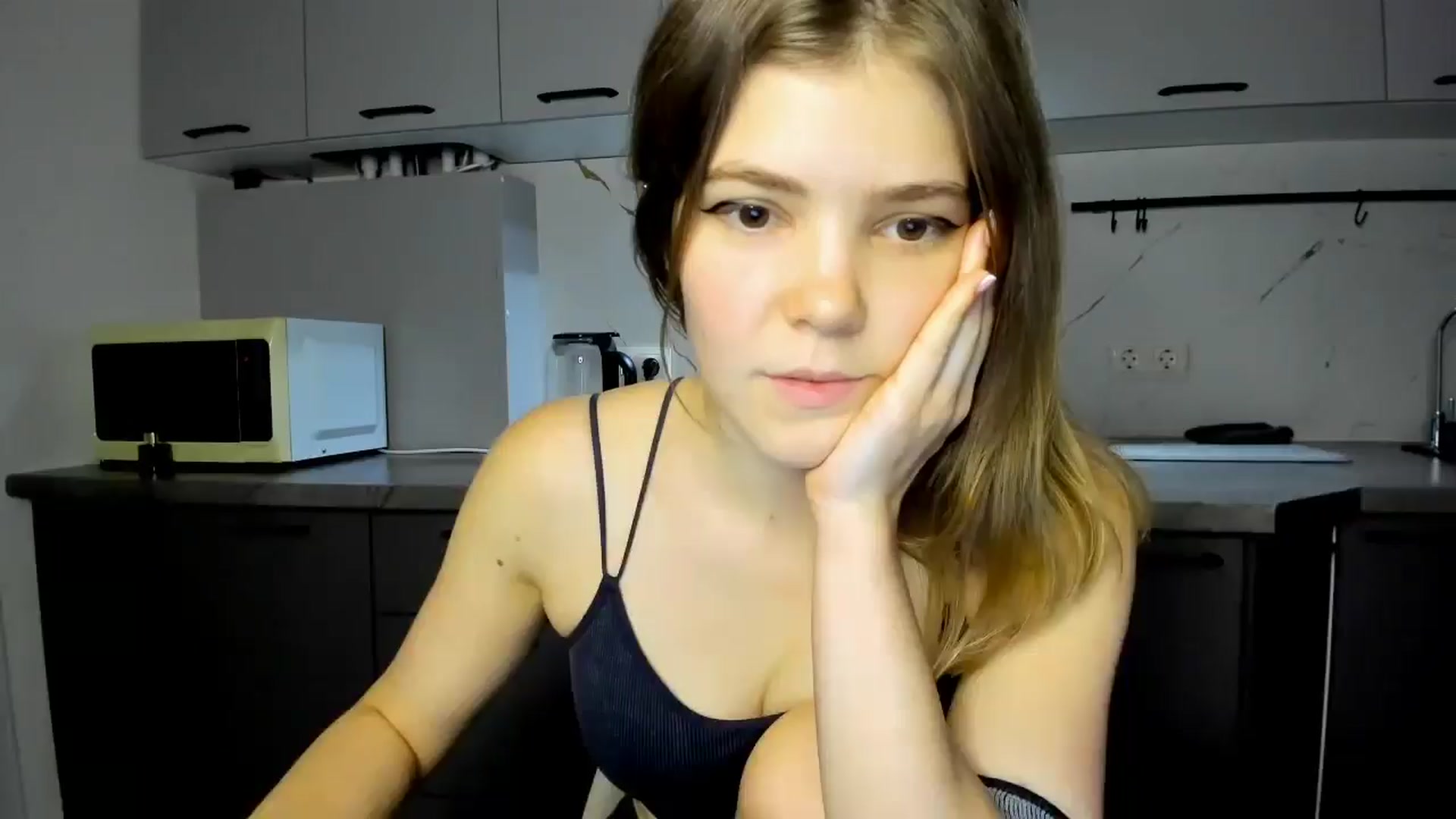 Gallery image thumbnail from EvaMetal's myfreecams stream on, 11/09/2025, 19:37 image 1 of 20
