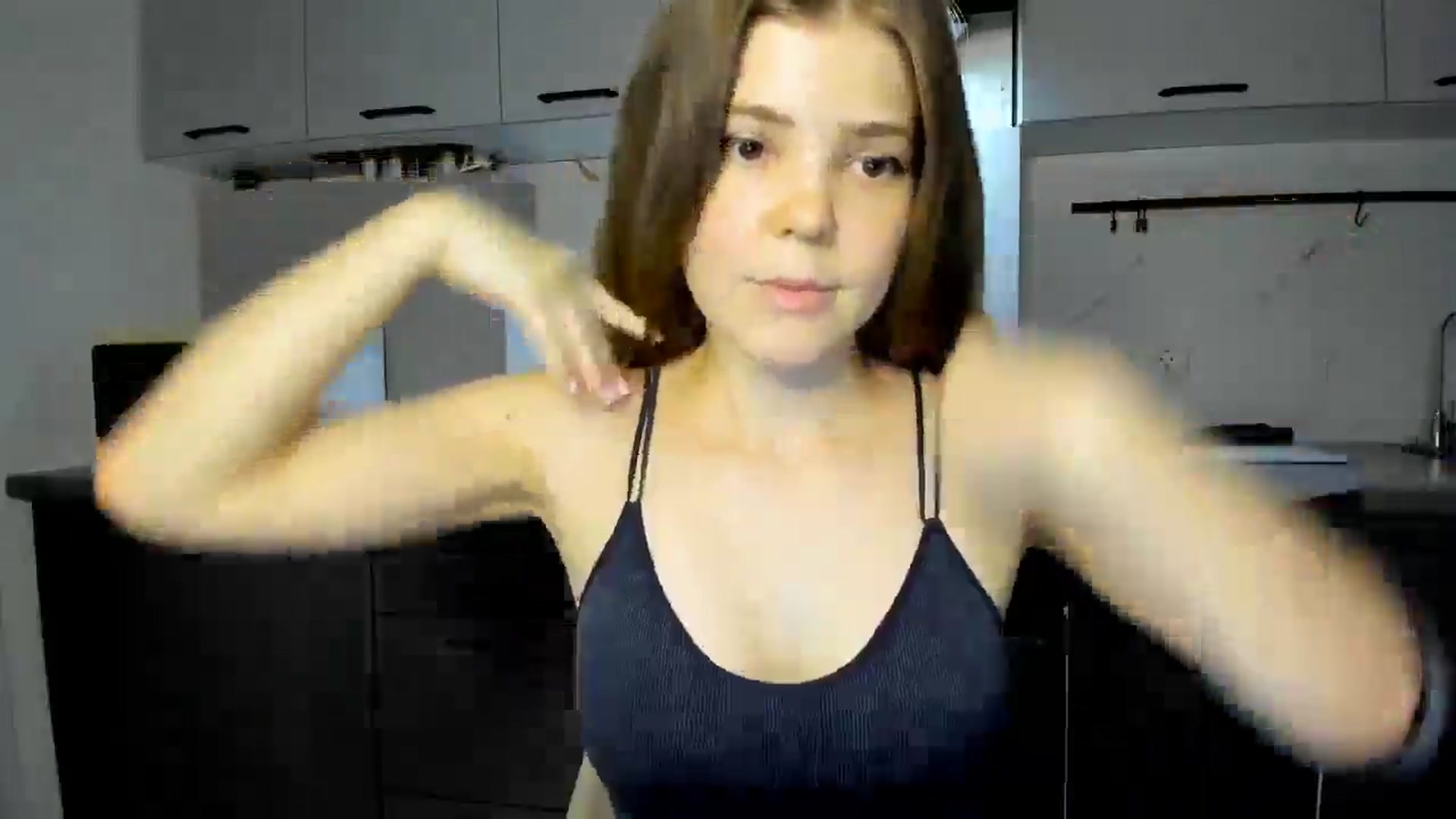 Gallery image thumbnail from EvaMetal's myfreecams stream on, 11/09/2025, 20:04 image 3 of 20