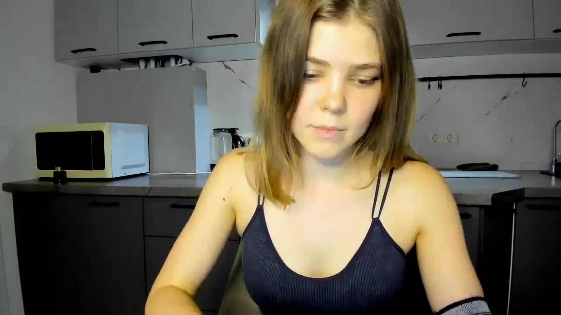 Gallery image thumbnail from EvaMetal's myfreecams stream on, 11/09/2025, 20:04 image 14 of 20