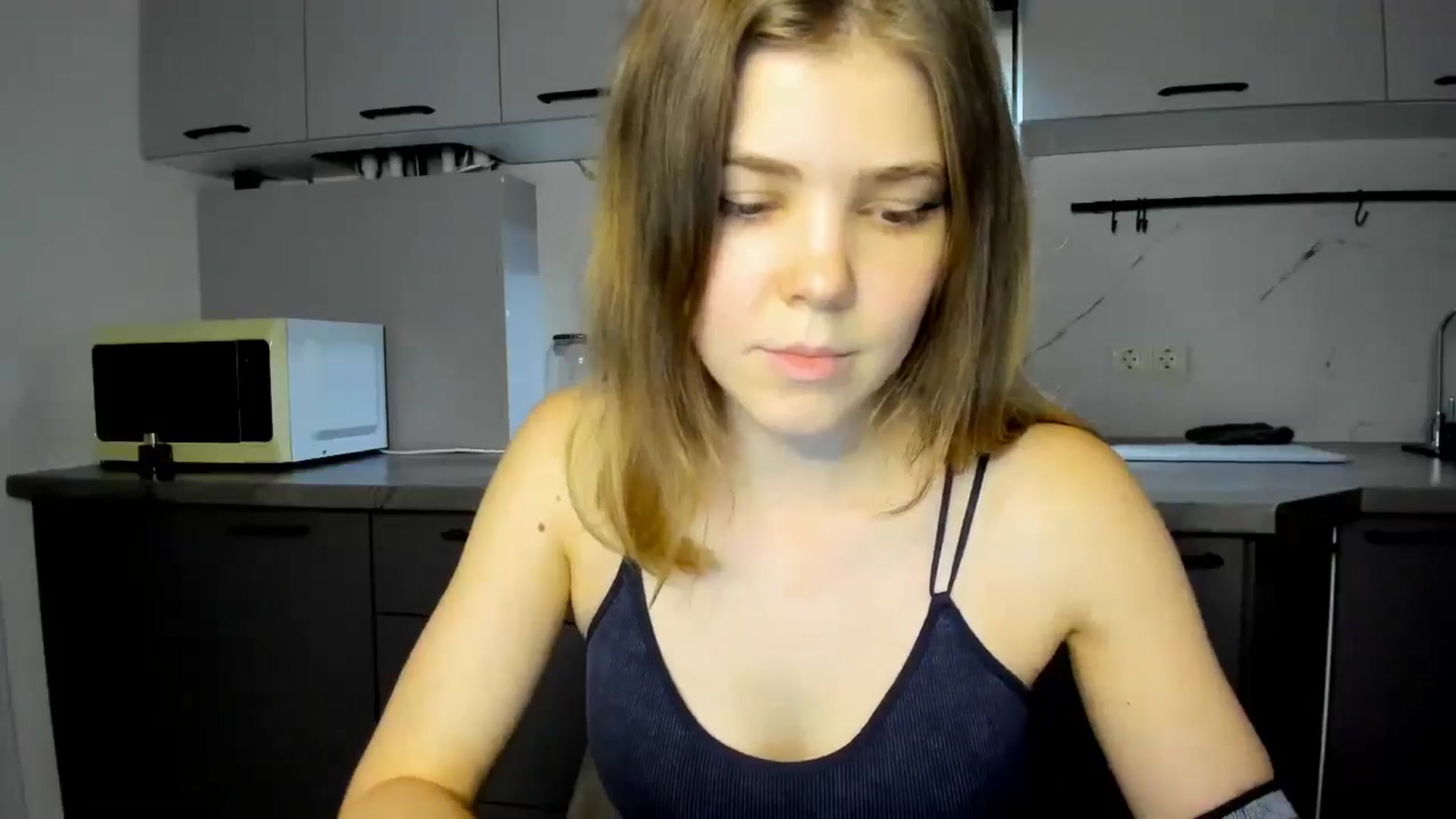 Gallery image thumbnail from EvaMetal's myfreecams stream on, 11/09/2025, 20:04 image 15 of 20
