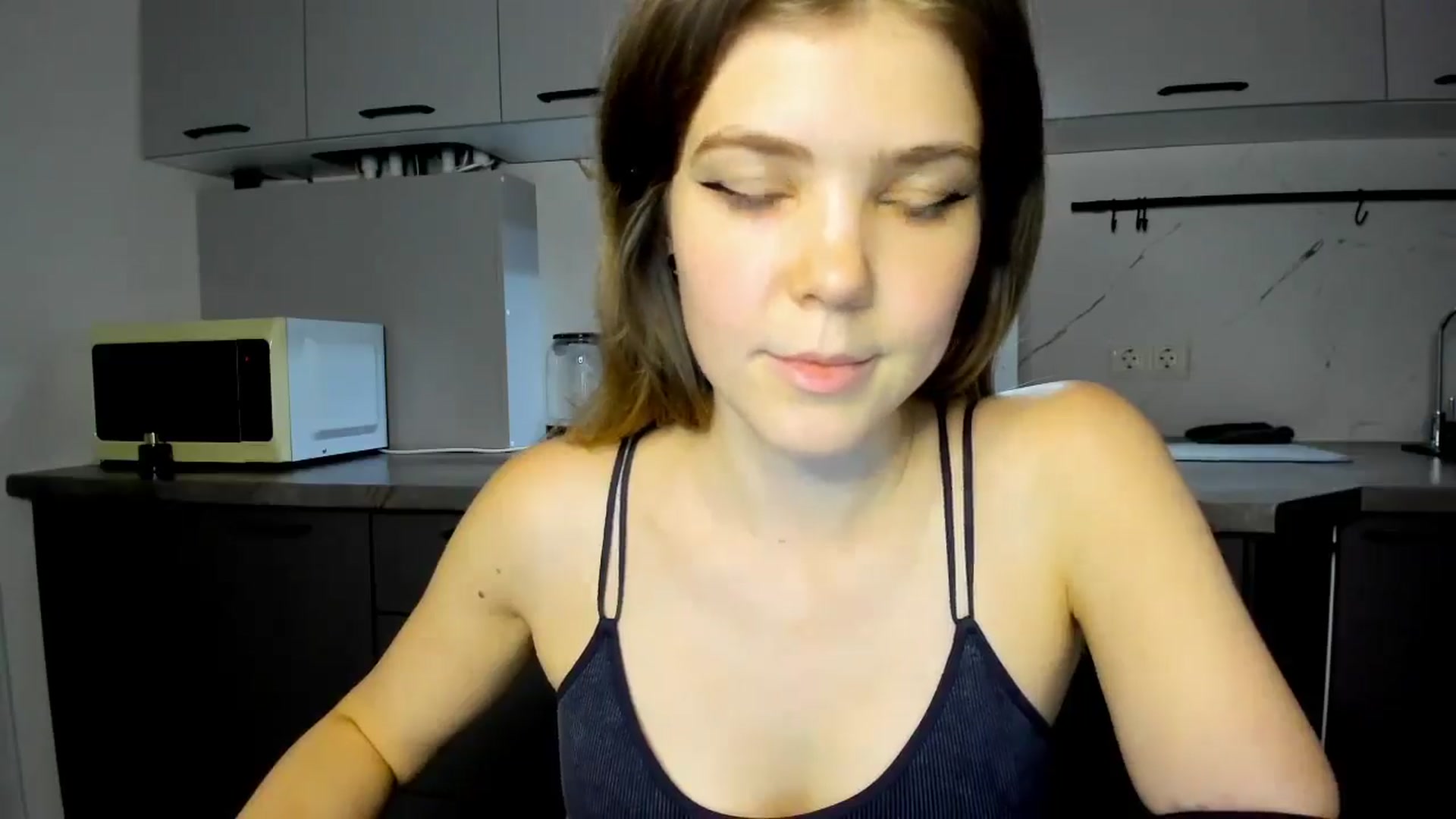Gallery image thumbnail from EvaMetal's myfreecams stream on, 11/09/2025, 20:04 image 2 of 20