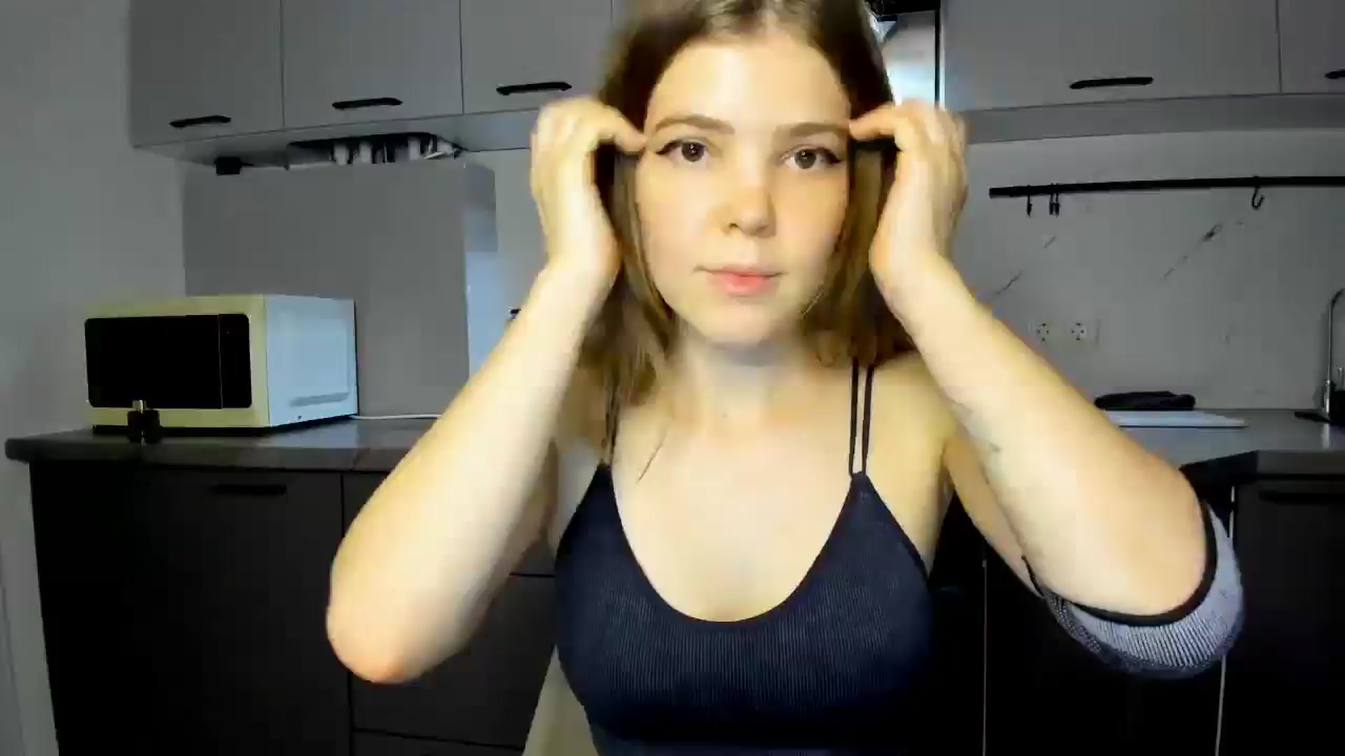 Gallery image thumbnail from EvaMetal's myfreecams stream on, 11/09/2025, 20:04 image 1 of 20