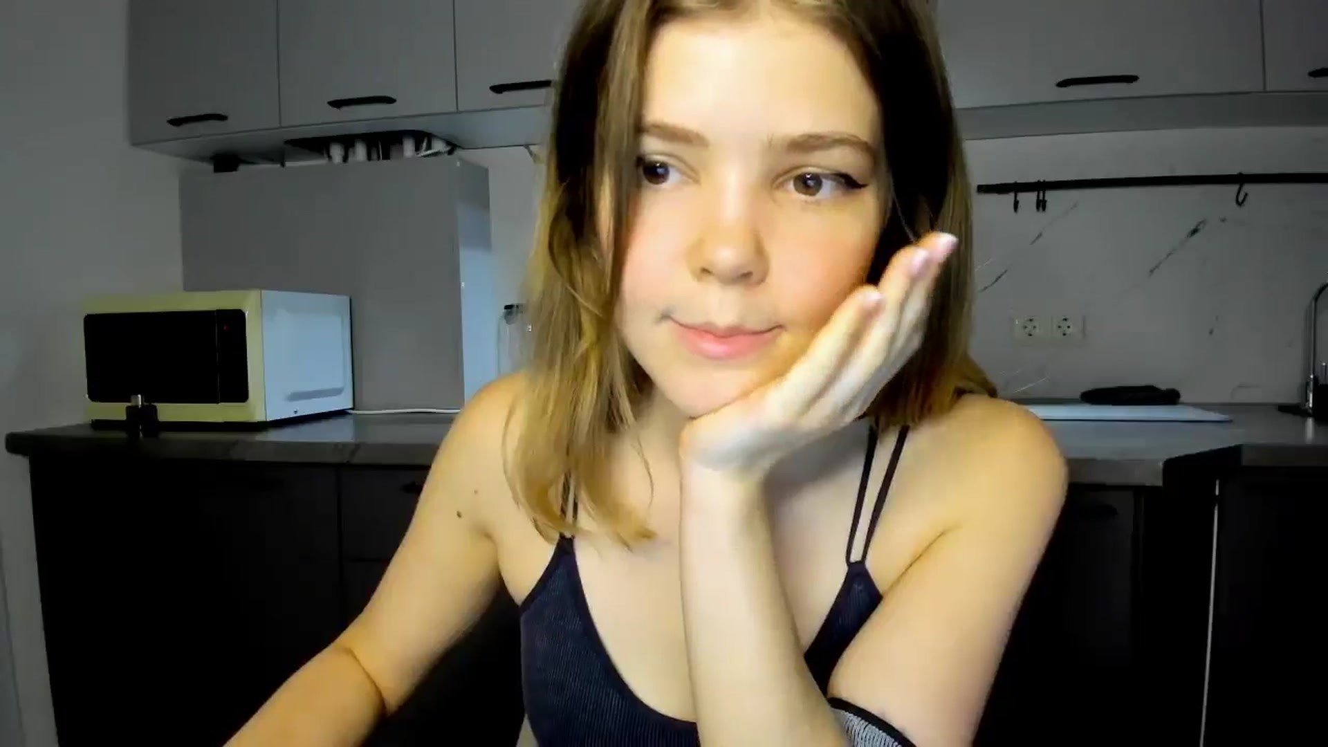 Gallery image thumbnail from EvaMetal's myfreecams stream on, 11/09/2025, 20:04 image 6 of 20