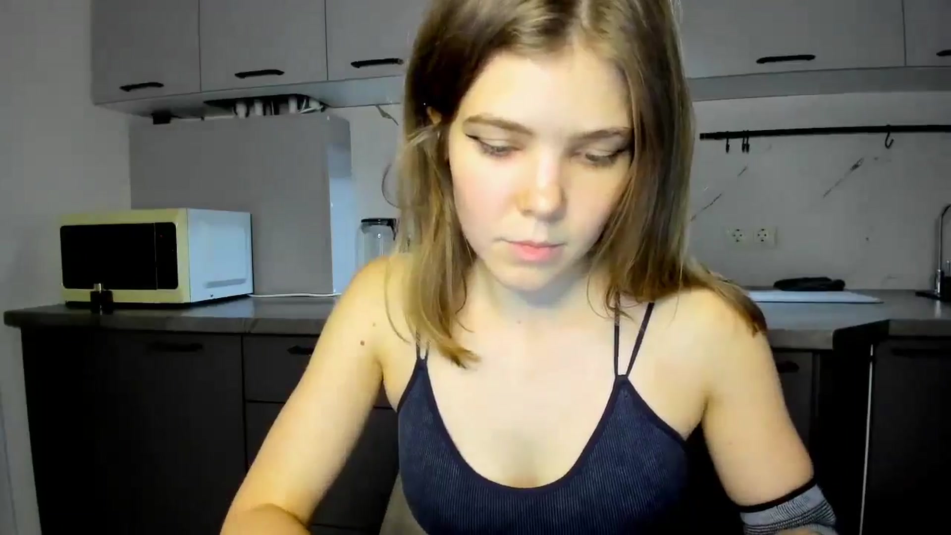 Gallery image thumbnail from EvaMetal's myfreecams stream on, 11/09/2025, 20:38 image 19 of 20