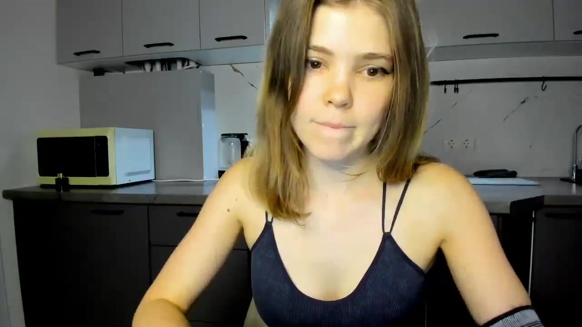 Gallery image thumbnail from EvaMetal's myfreecams stream on, 11/09/2025, 21:08 image 16 of 20