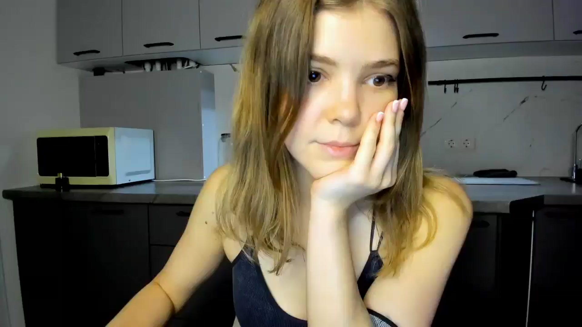 Gallery image thumbnail from EvaMetal's myfreecams stream on, 11/09/2025, 21:08 image 1 of 20