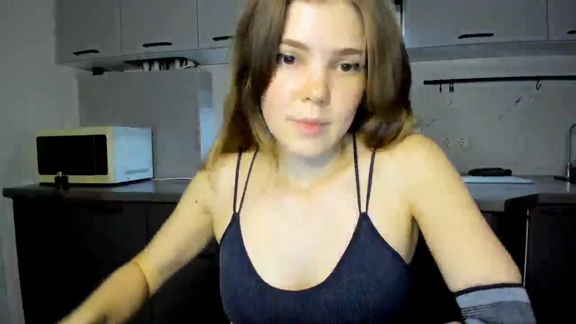 Gallery image thumbnail from EvaMetal's myfreecams stream on, 11/09/2025, 21:08 image 5 of 20