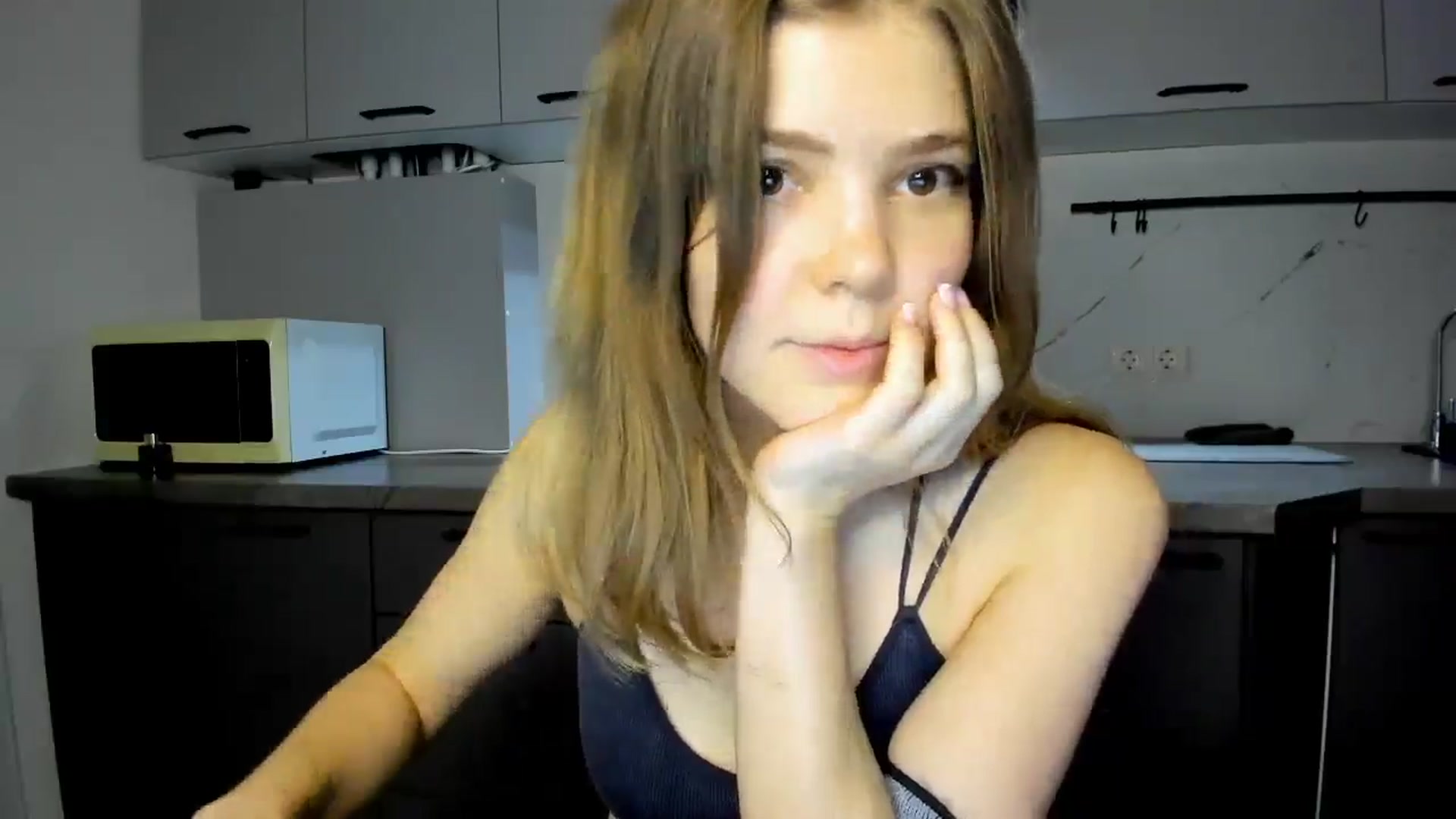 Gallery image thumbnail from EvaMetal's myfreecams stream on, 11/09/2025, 21:08 image 15 of 20