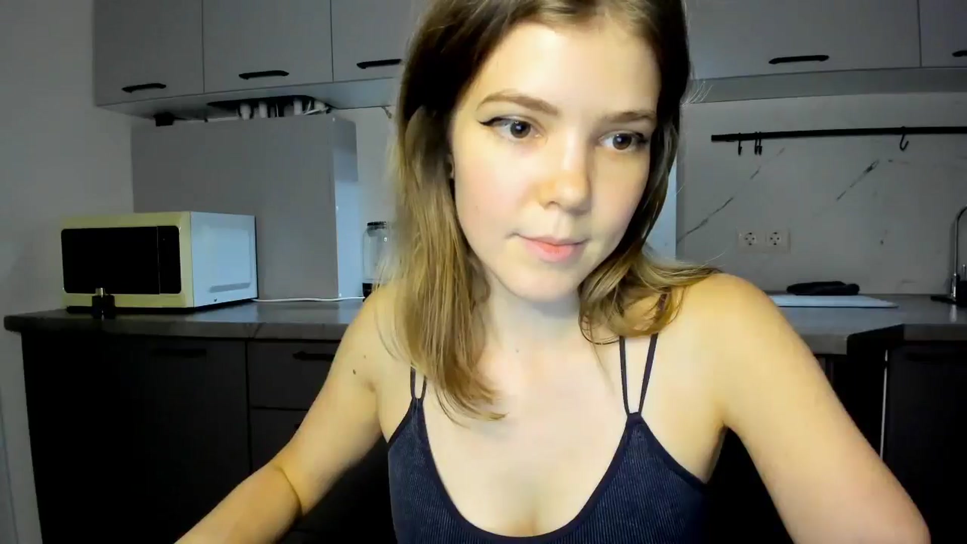 Gallery image thumbnail from EvaMetal's myfreecams stream on, 11/09/2025, 21:08 image 17 of 20