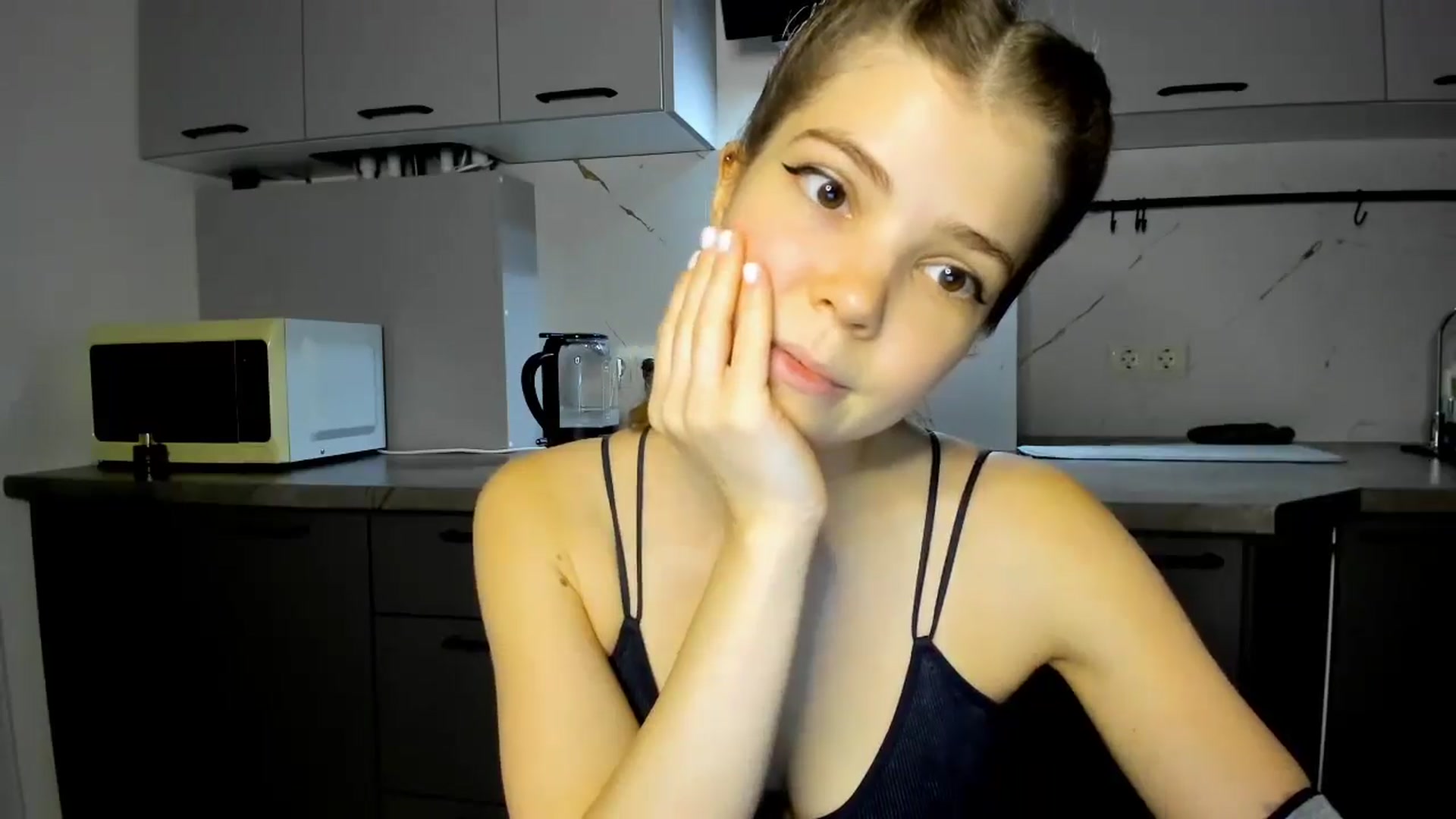 Gallery image thumbnail from EvaMetal's myfreecams stream on, 11/11/2025, 16:09 image 8 of 20