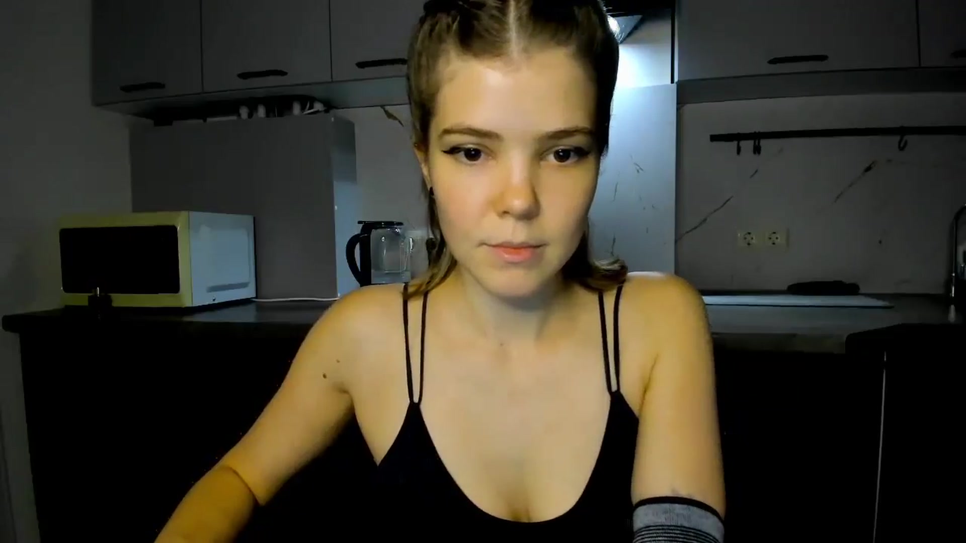Gallery image thumbnail from EvaMetal's myfreecams stream on, 11/11/2025, 16:09 image 12 of 20