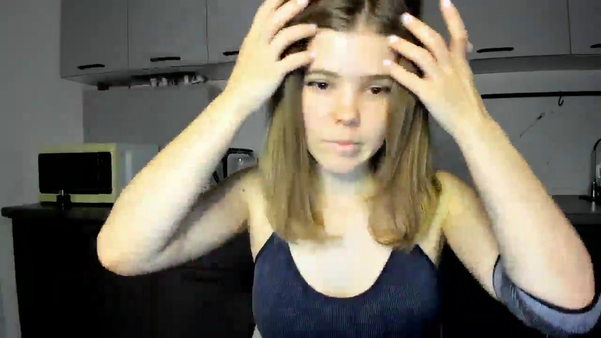 Gallery image thumbnail from EvaMetal's myfreecams stream on, 11/14/2025, 16:50 image 2 of 20
