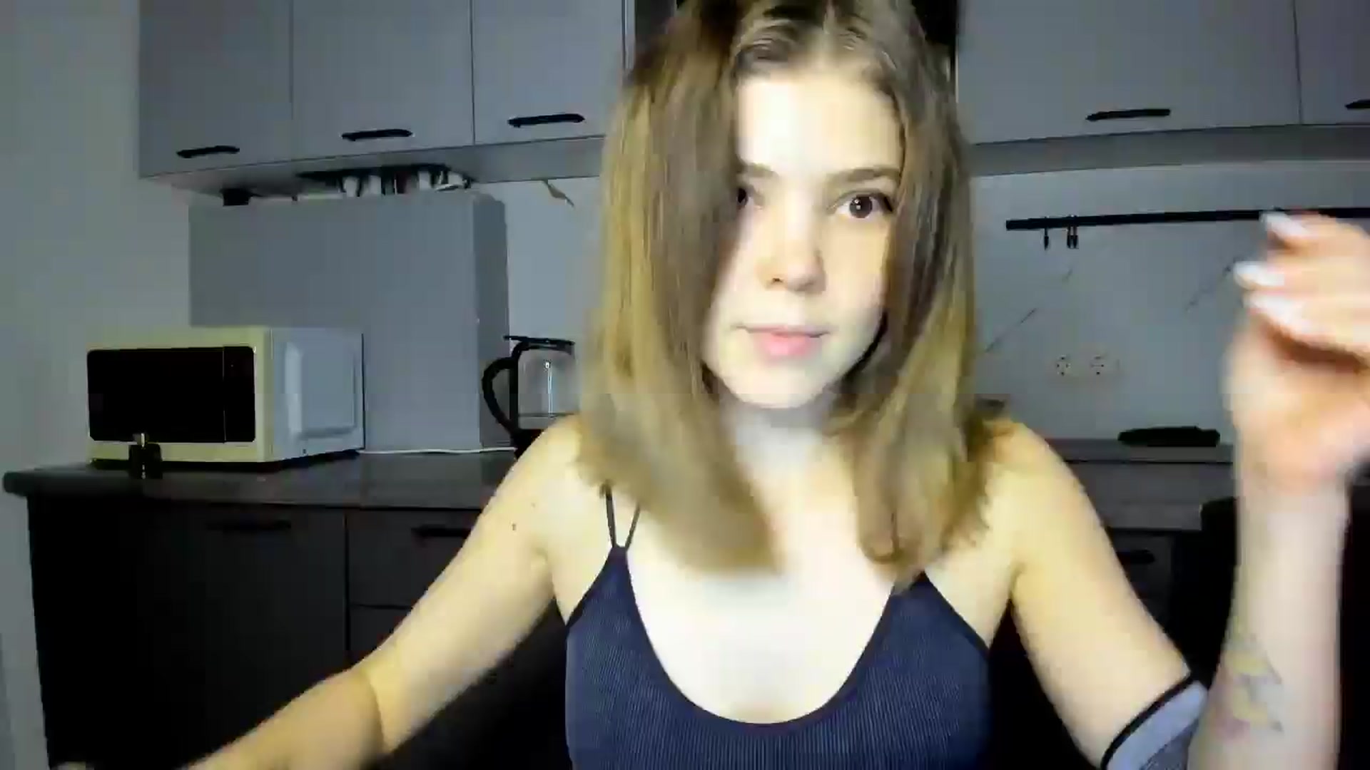 Gallery image thumbnail from EvaMetal's myfreecams stream on, 11/14/2025, 16:50 image 1 of 20