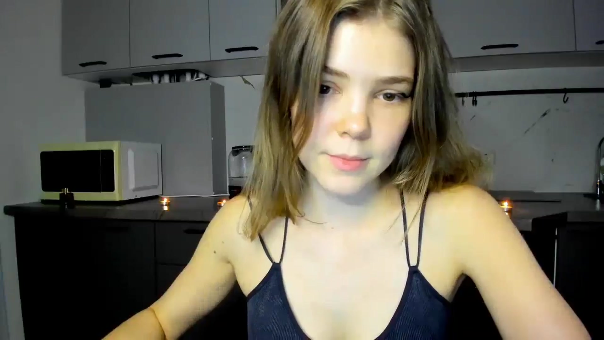 Gallery image thumbnail from EvaMetal's myfreecams stream on, 11/15/2025, 20:09 image 16 of 20