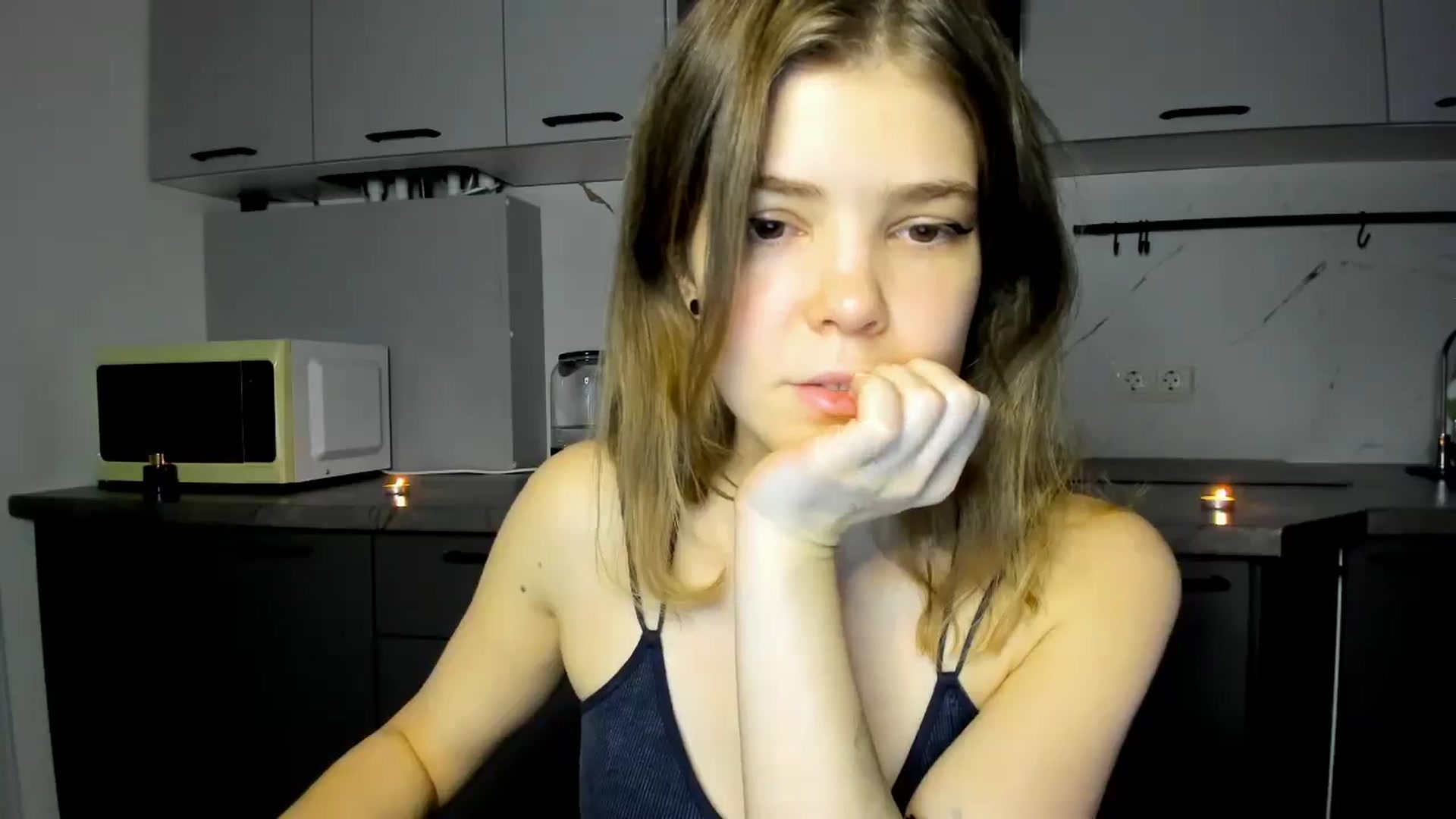 Gallery image thumbnail from EvaMetal's myfreecams stream on, 11/15/2025, 20:09 image 9 of 20