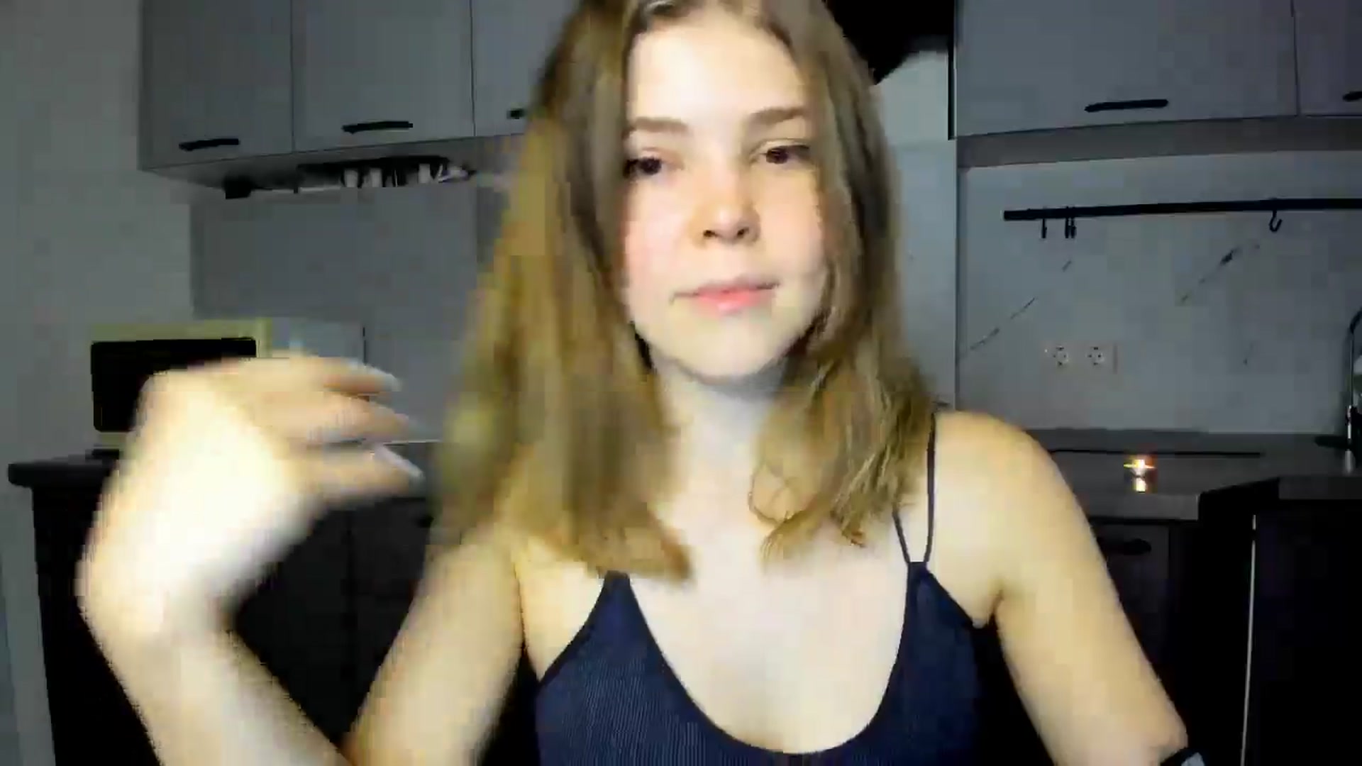 Gallery image thumbnail from EvaMetal's myfreecams stream on, 11/15/2025, 21:10 image 20 of 20