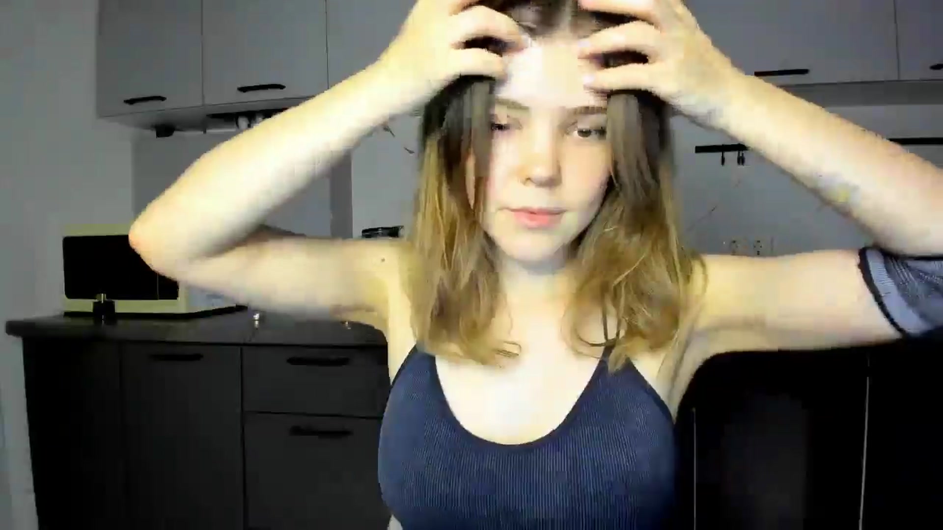 Gallery image thumbnail from EvaMetal's myfreecams stream on, 11/15/2025, 21:10 image 18 of 20