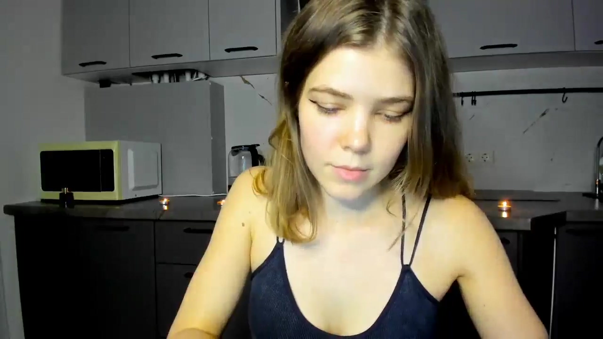 Gallery image thumbnail from EvaMetal's myfreecams stream on, 11/15/2025, 21:10 image 3 of 20