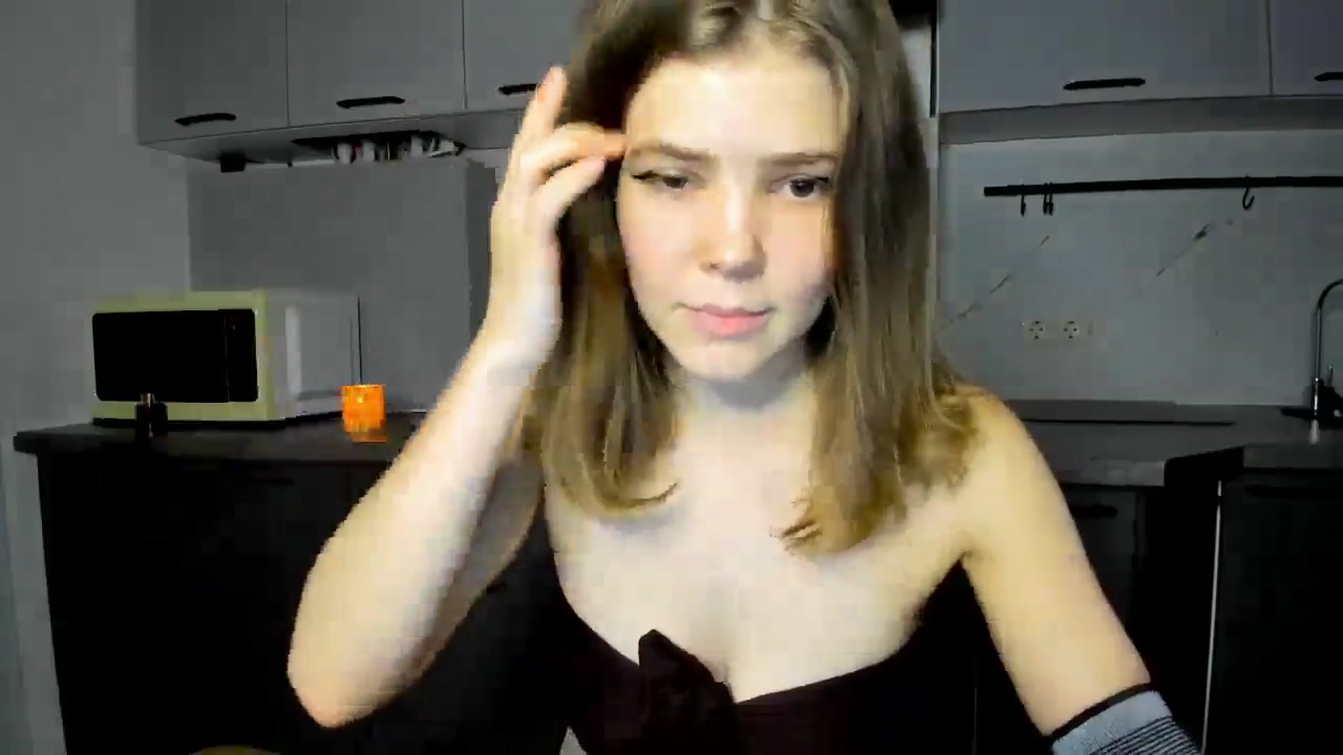 Gallery image thumbnail from EvaMetal's myfreecams stream on, 11/18/2025, 23:13 image 7 of 20