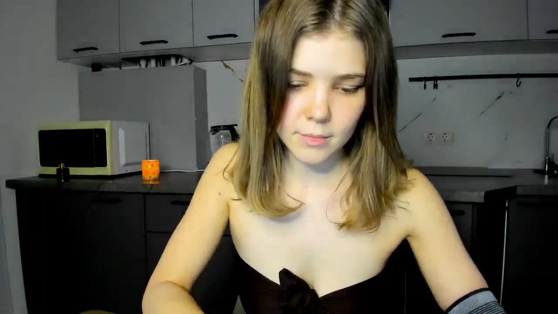 Gallery image thumbnail from EvaMetal's myfreecams stream on, 11/18/2025, 23:13 image 2 of 20