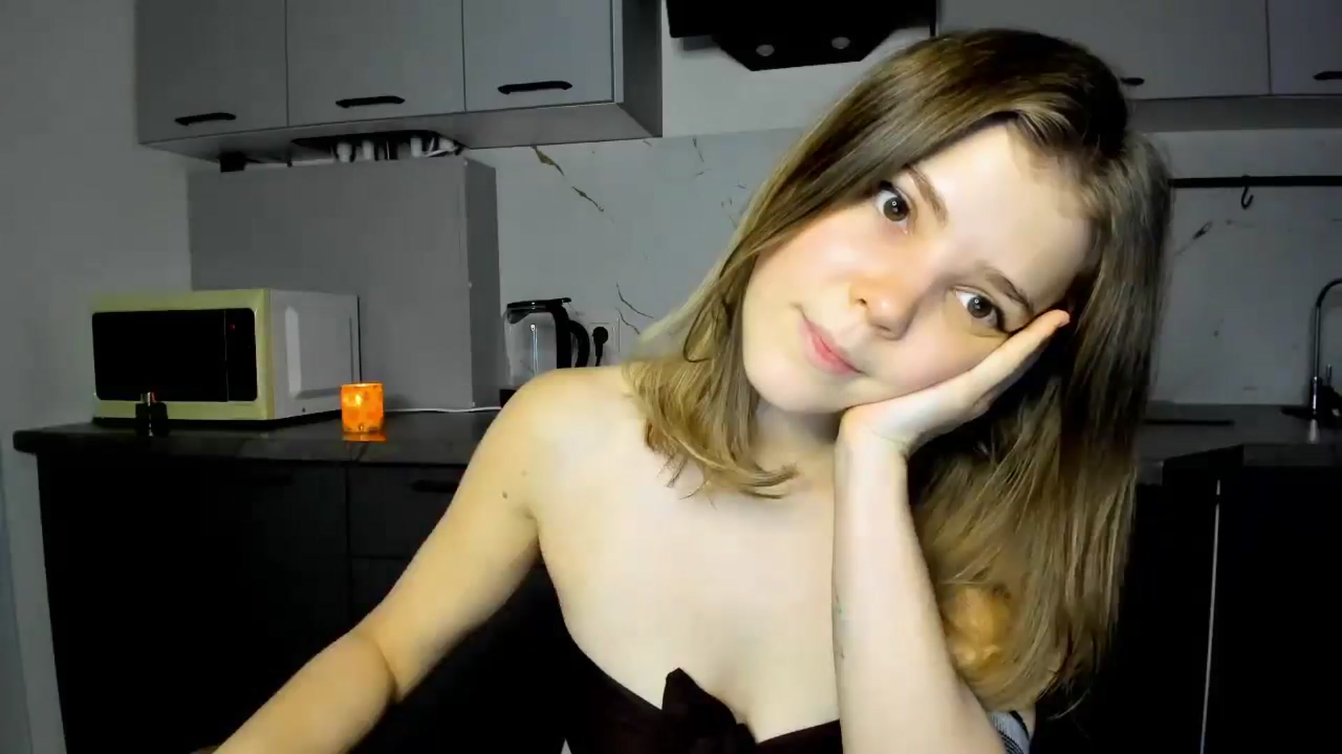 Gallery image thumbnail from EvaMetal's myfreecams stream on, 11/19/2025, 24:12 image 15 of 20