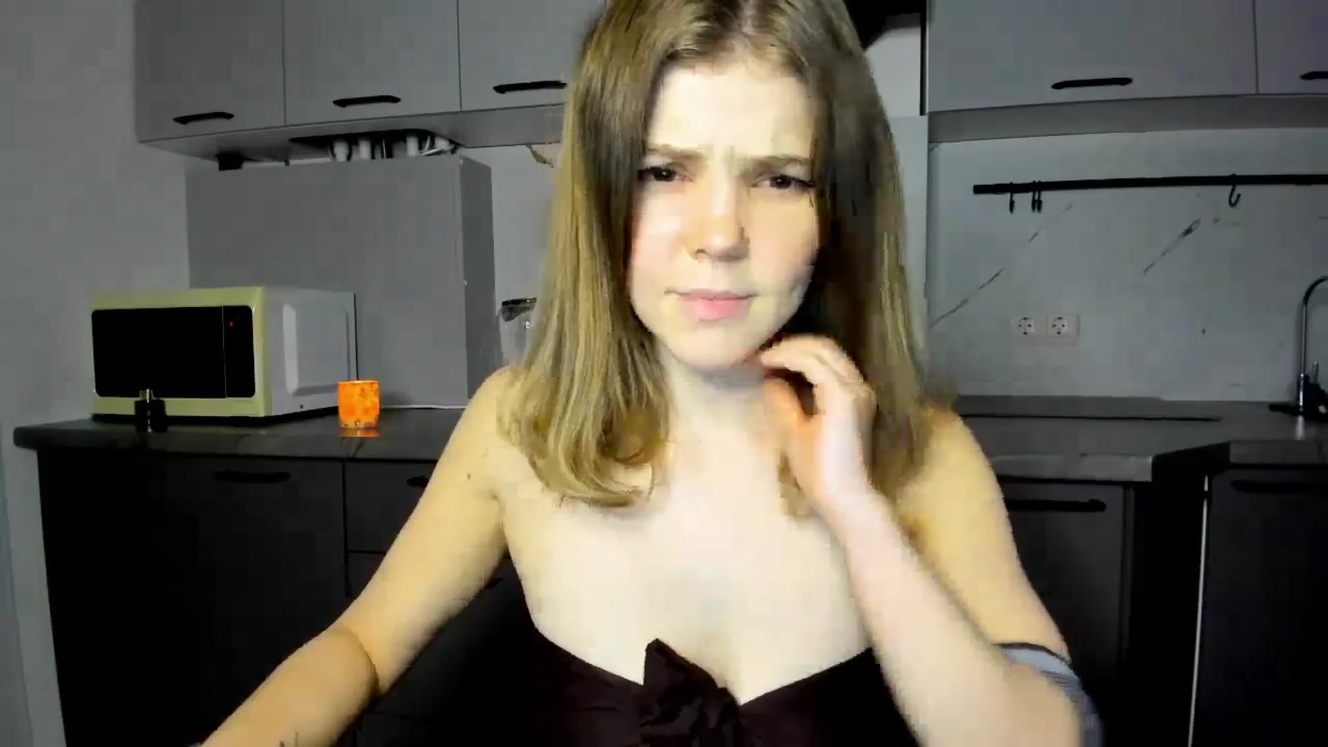 Gallery image thumbnail from EvaMetal's myfreecams stream on, 11/19/2025, 24:12 image 14 of 20