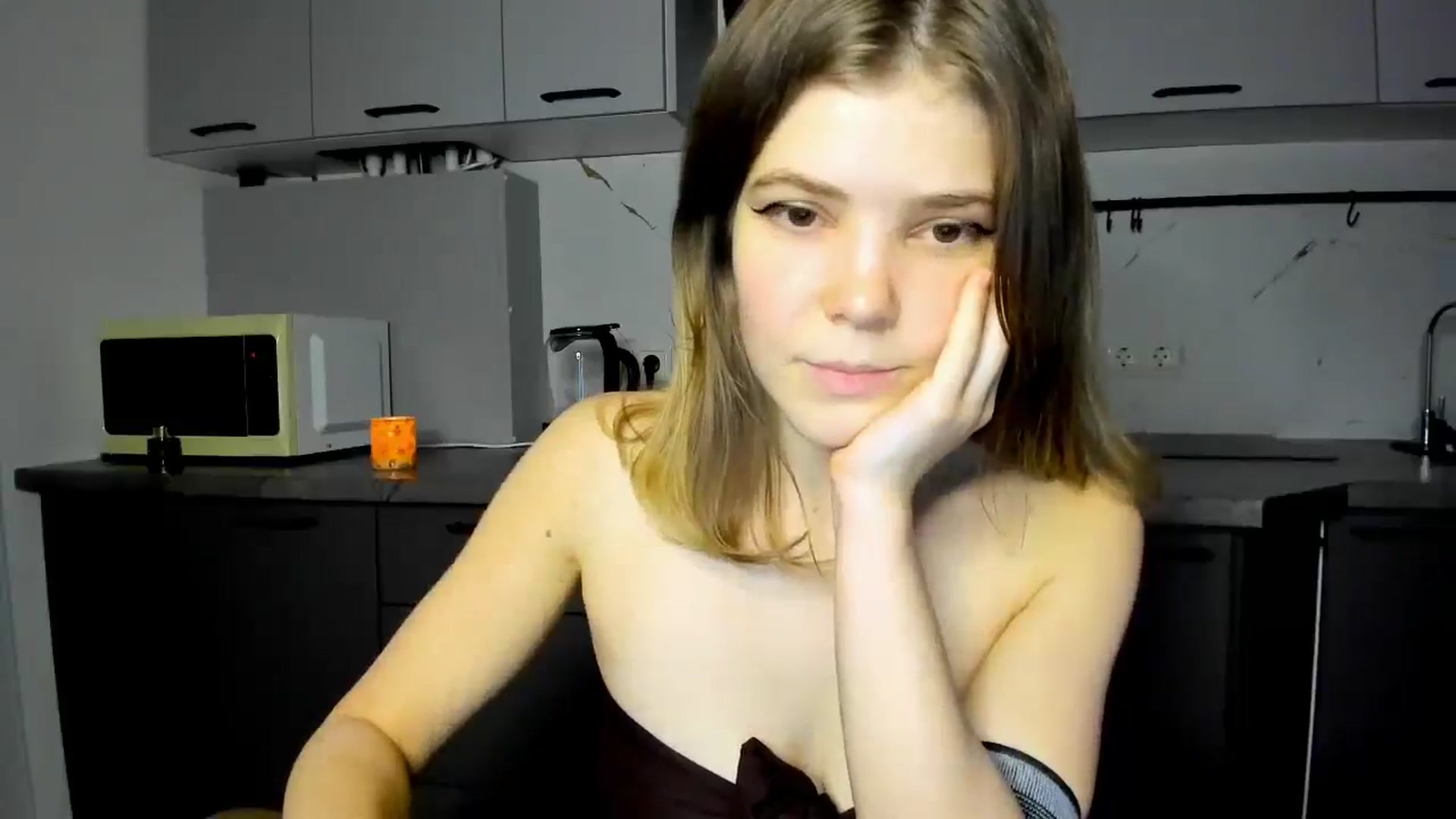 Gallery image thumbnail from EvaMetal's myfreecams stream on, 11/19/2025, 24:12 image 8 of 20