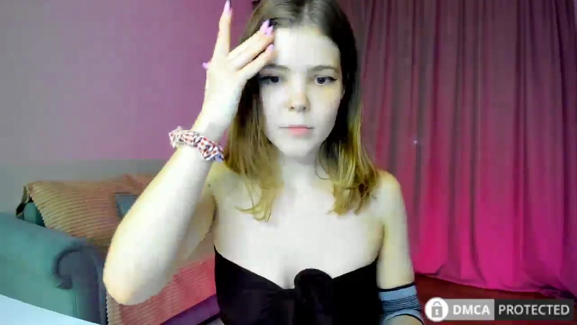 Gallery image thumbnail from EvaMetal's myfreecams stream on, 11/30/2025, 02:44 image 16 of 20