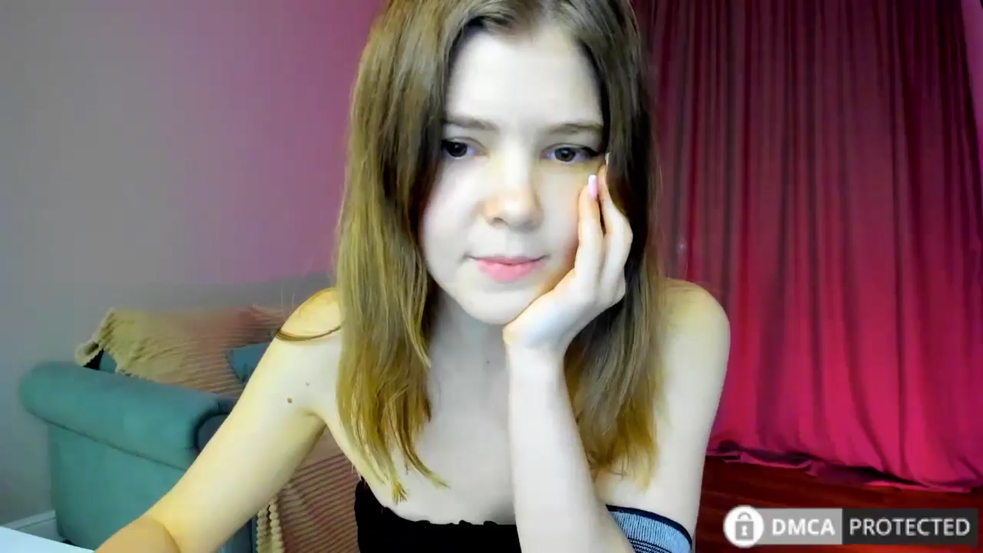 Gallery image thumbnail from EvaMetal's myfreecams stream on, 12/23/2025, 23:57 image 3 of 20