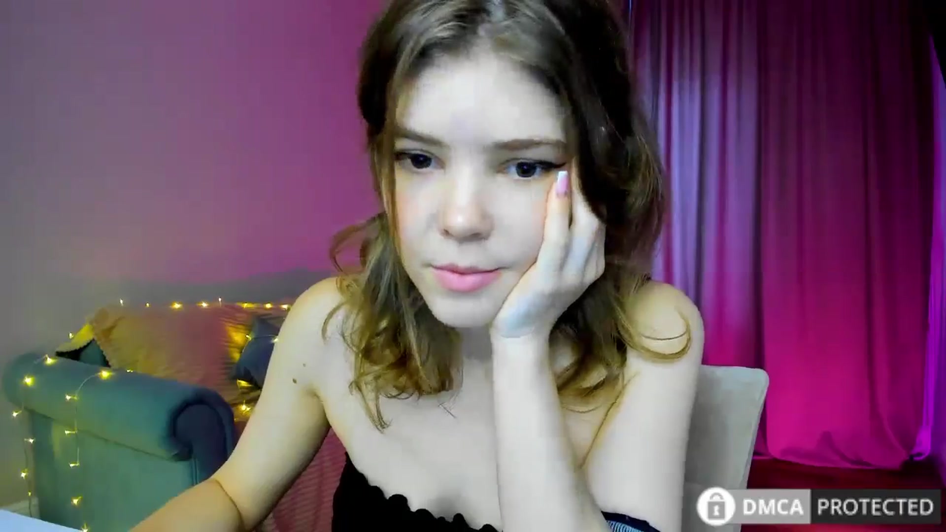 Gallery image thumbnail from EvaMetal's myfreecams stream on, 12/28/2025, 12:57 image 16 of 20