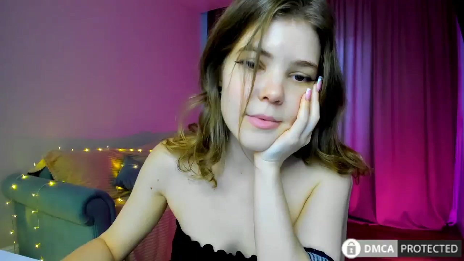 Gallery image thumbnail from EvaMetal's myfreecams stream on, 12/28/2025, 12:57 image 6 of 20