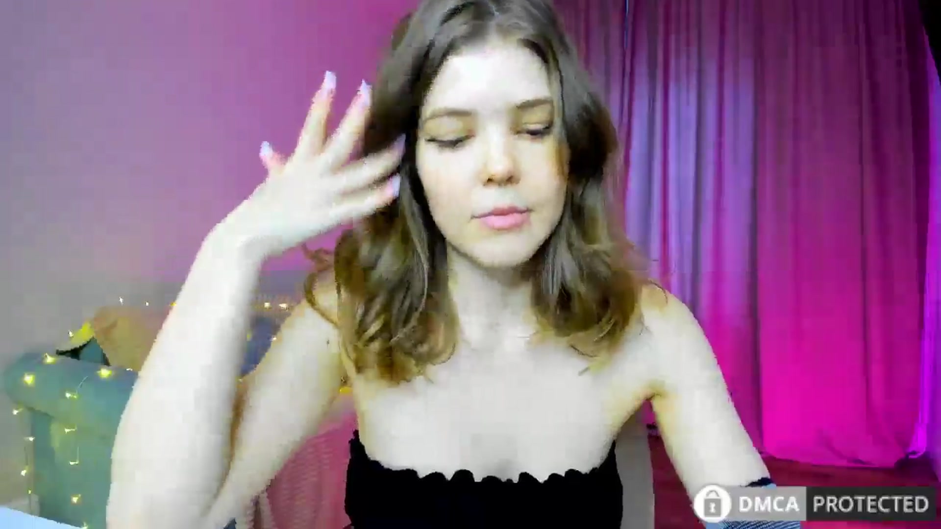 Gallery image thumbnail from EvaMetal's myfreecams stream on, 12/28/2025, 13:14 image 4 of 20
