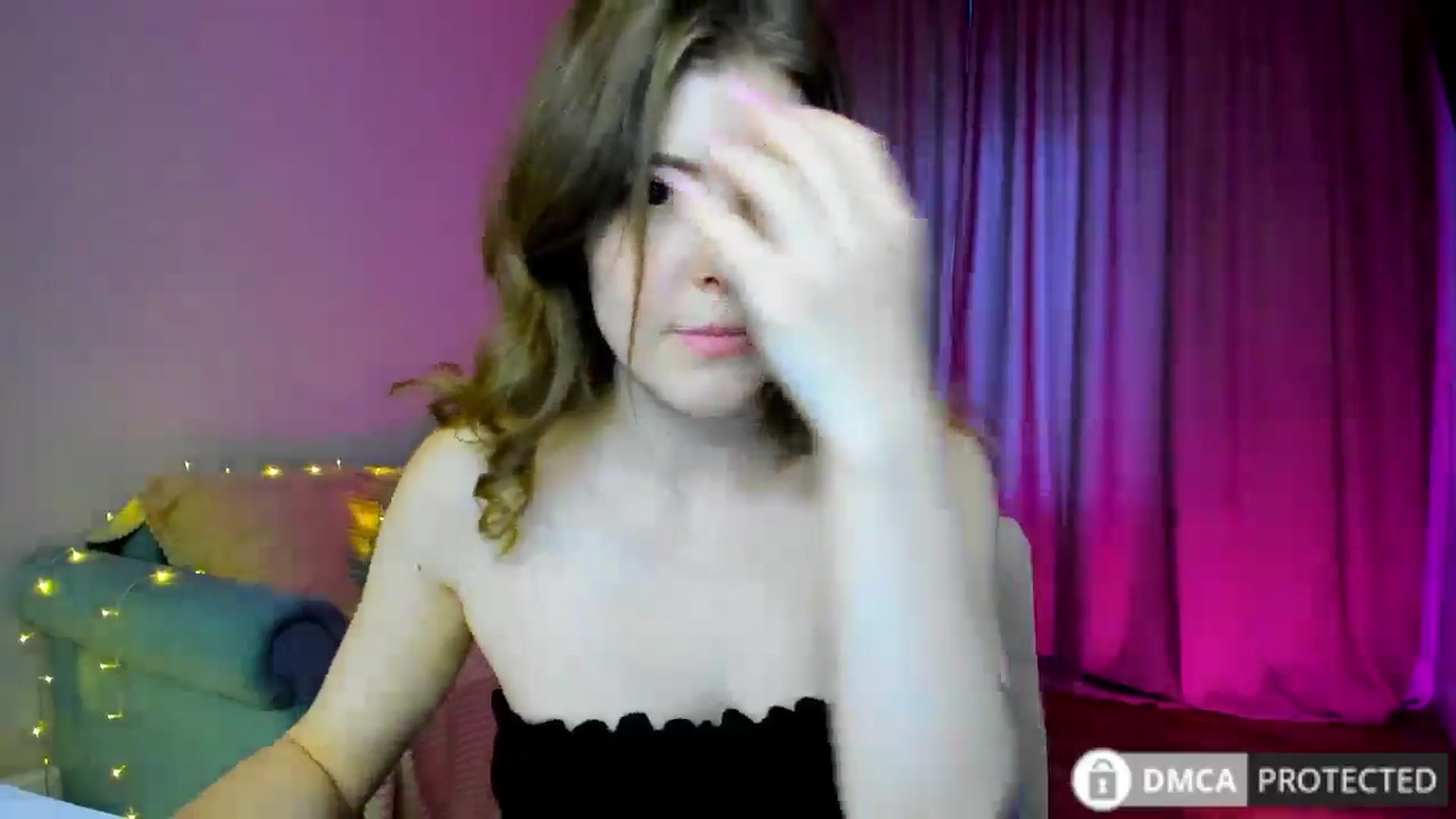 Gallery image thumbnail from EvaMetal's myfreecams stream on, 12/28/2025, 13:14 image 8 of 20