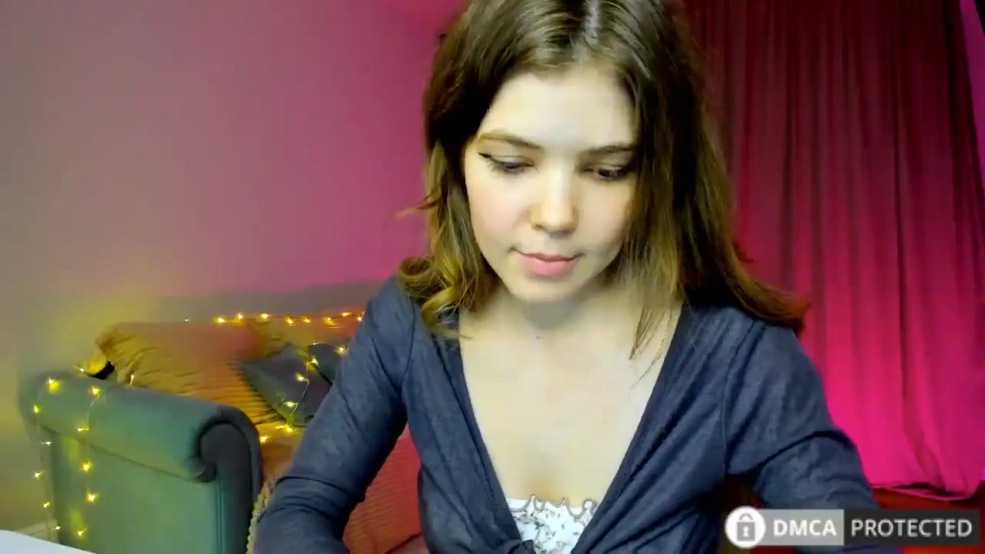 Gallery image thumbnail from EvaMetal's myfreecams stream on, 01/01/2026, 21:57 image 10 of 20