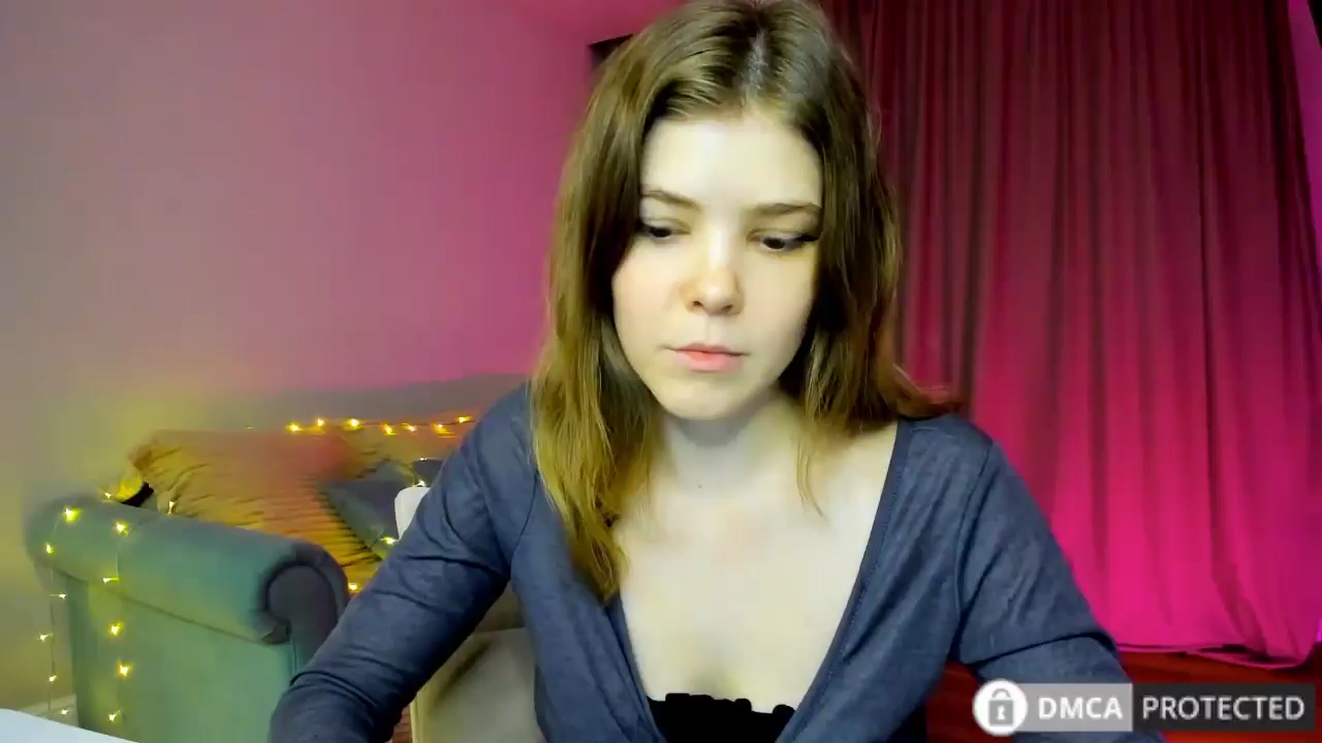 Gallery image thumbnail from EvaMetal's myfreecams stream on, 01/02/2026, 20:20 image 1 of 20