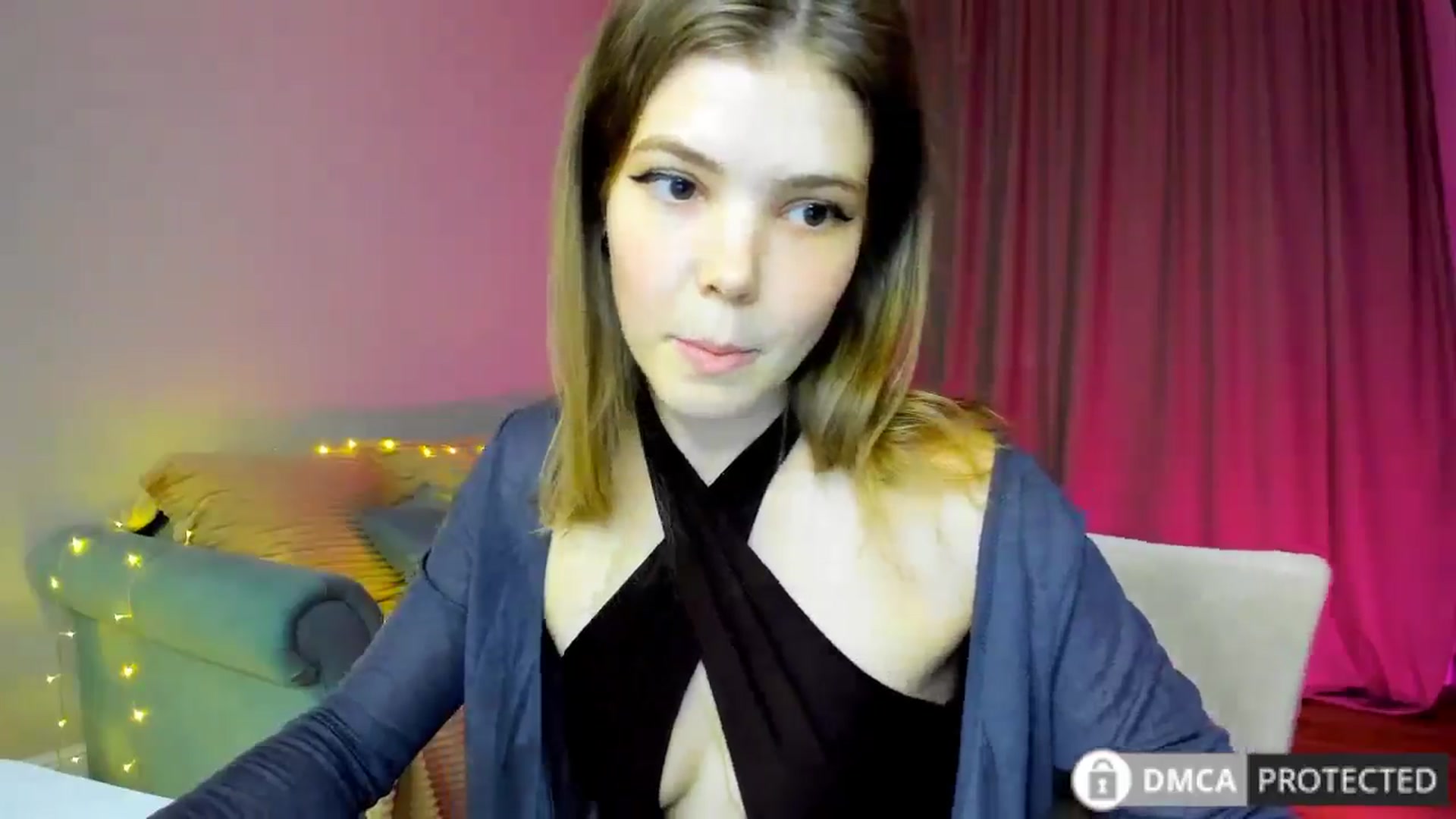 Gallery image thumbnail from EvaMetal's myfreecams stream on, 01/03/2026, 18:34 image 14 of 20