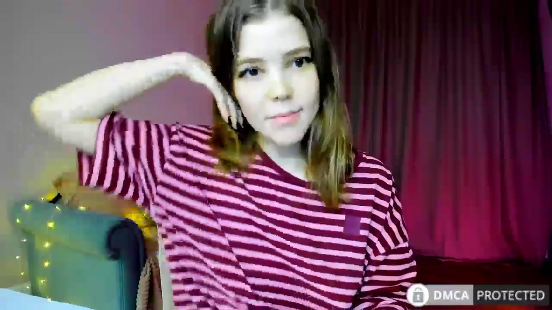Gallery image thumbnail from EvaMetal's myfreecams stream on, 01/05/2026, 20:21 image 16 of 20