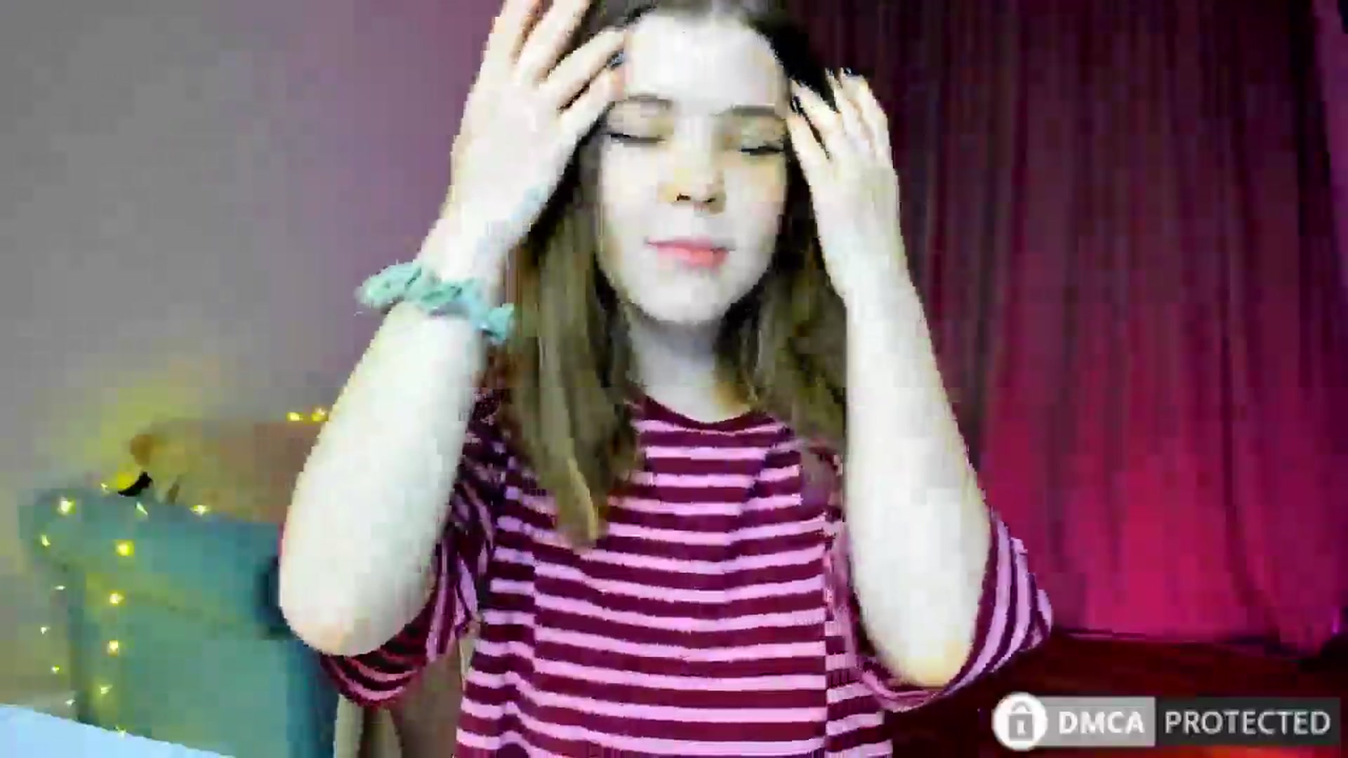 Gallery image thumbnail from EvaMetal's myfreecams stream on, 01/06/2026, 21:07 image 17 of 20