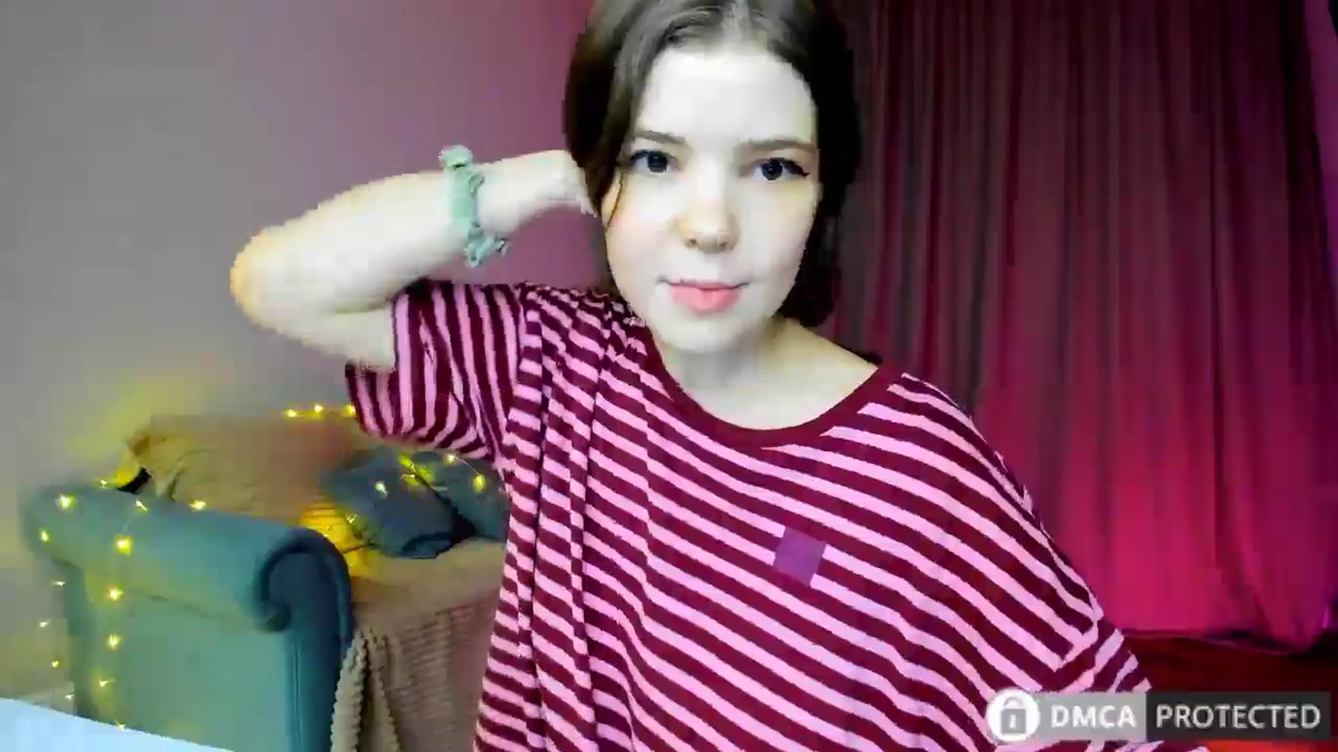 Gallery image thumbnail from EvaMetal's myfreecams stream on, 01/06/2026, 21:32 image 15 of 20