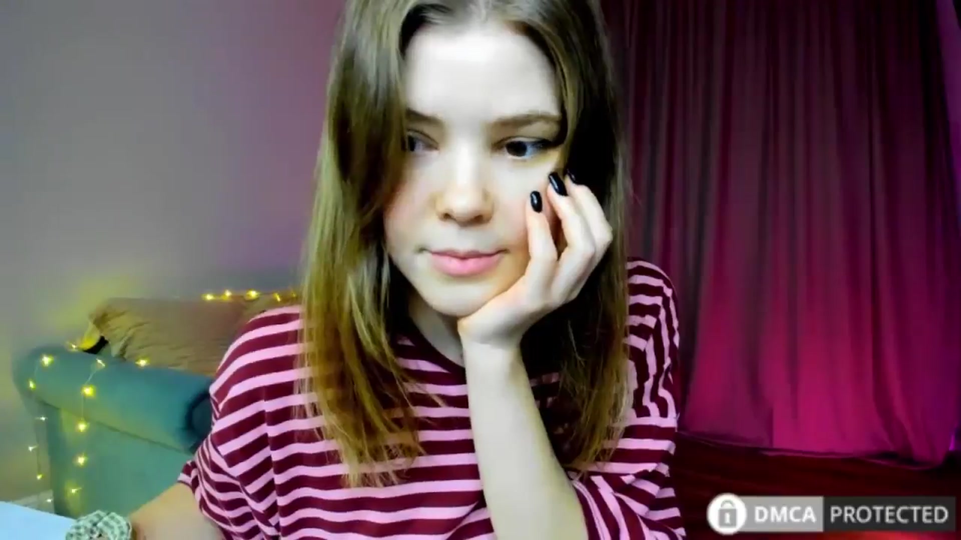 Gallery image thumbnail from EvaMetal's myfreecams stream on, 01/07/2026, 24:13 image 9 of 20