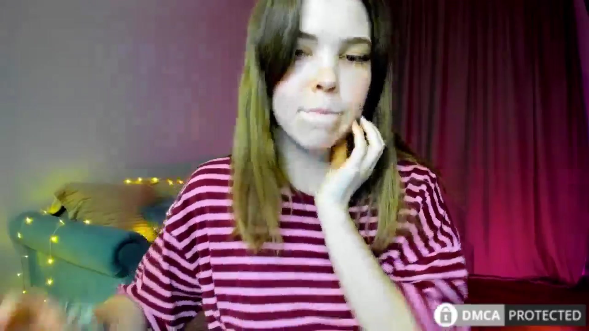 Gallery image thumbnail from EvaMetal's myfreecams stream on, 01/07/2026, 24:59 image 12 of 20